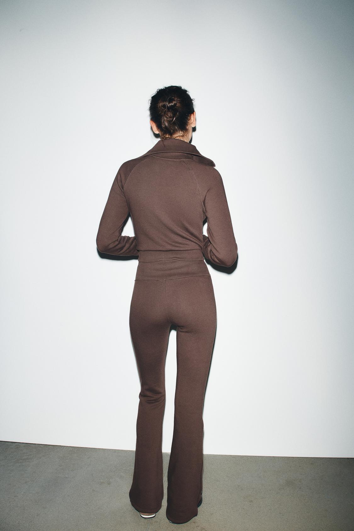 The Plush Fleece Set