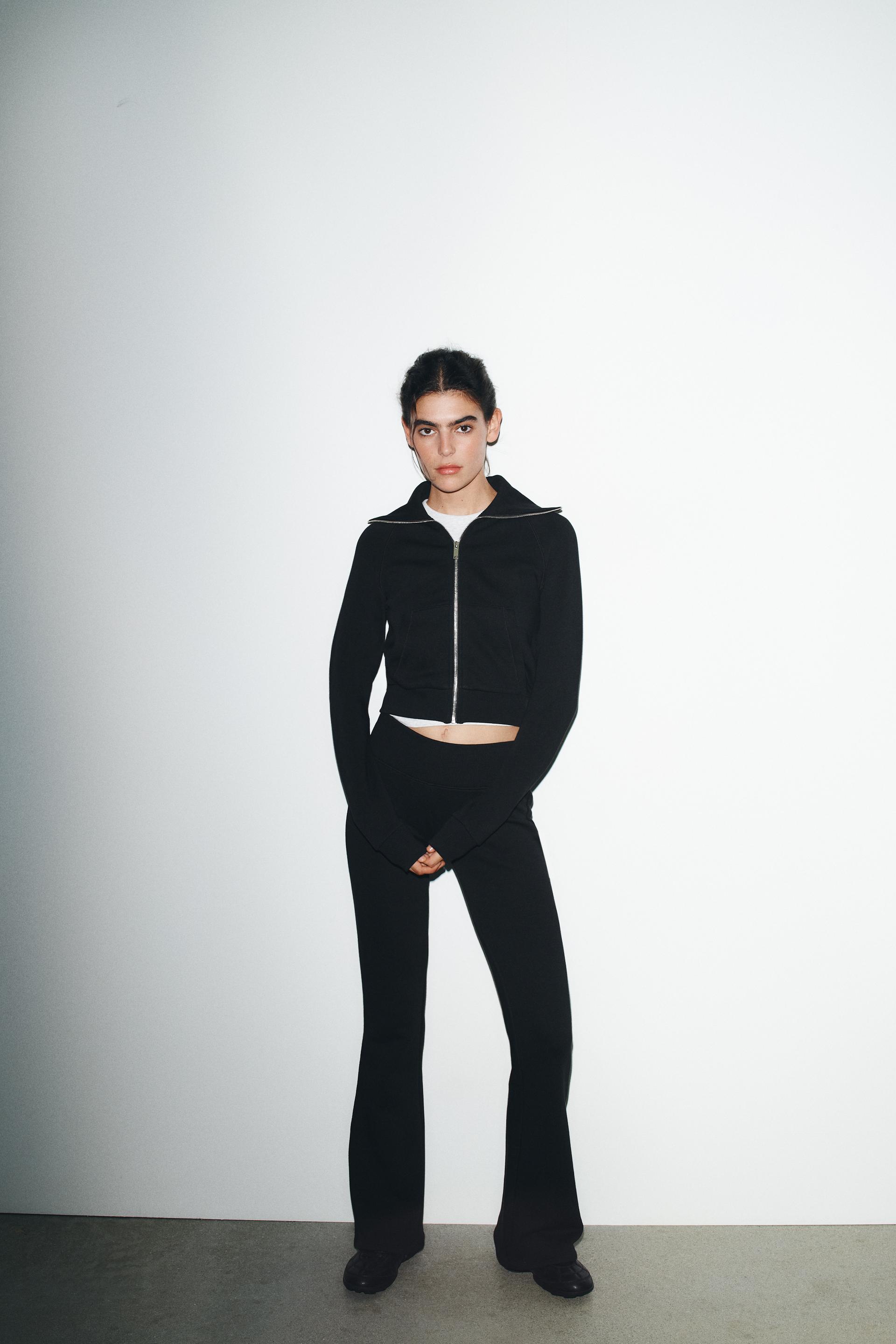 The Plush Fleece Set