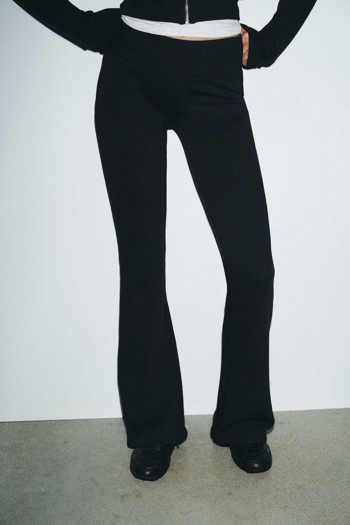 The Plush Fleece Set