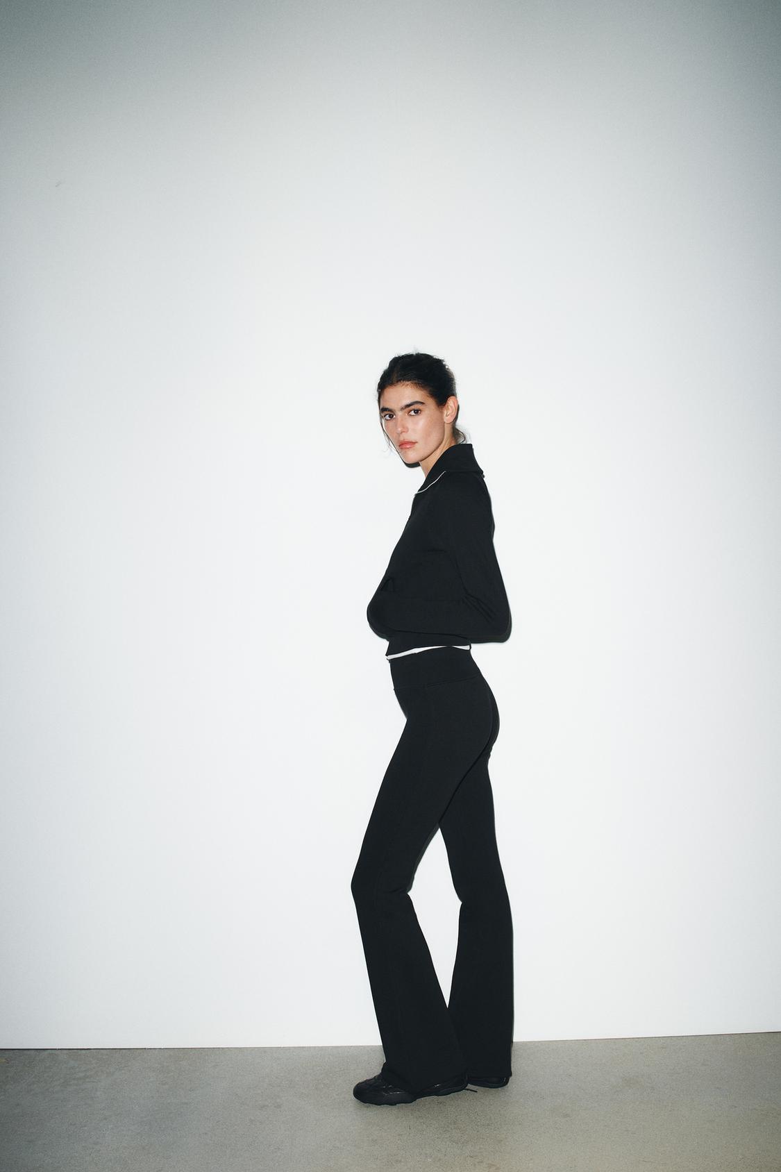 The Plush Fleece Set