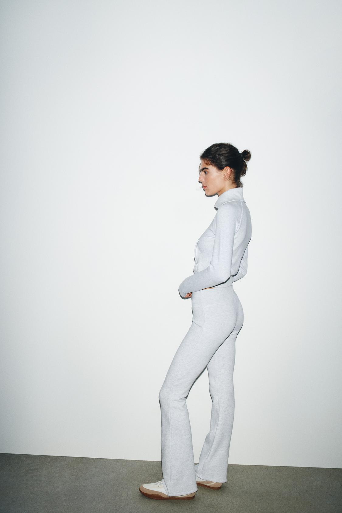 The Plush Fleece Set