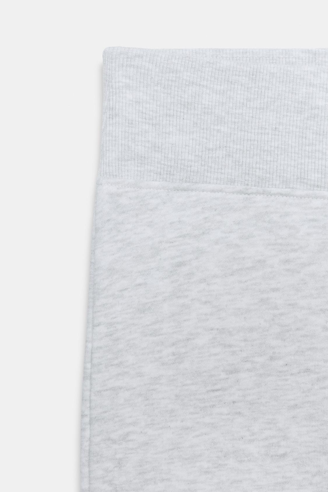 The Plush Fleece Set