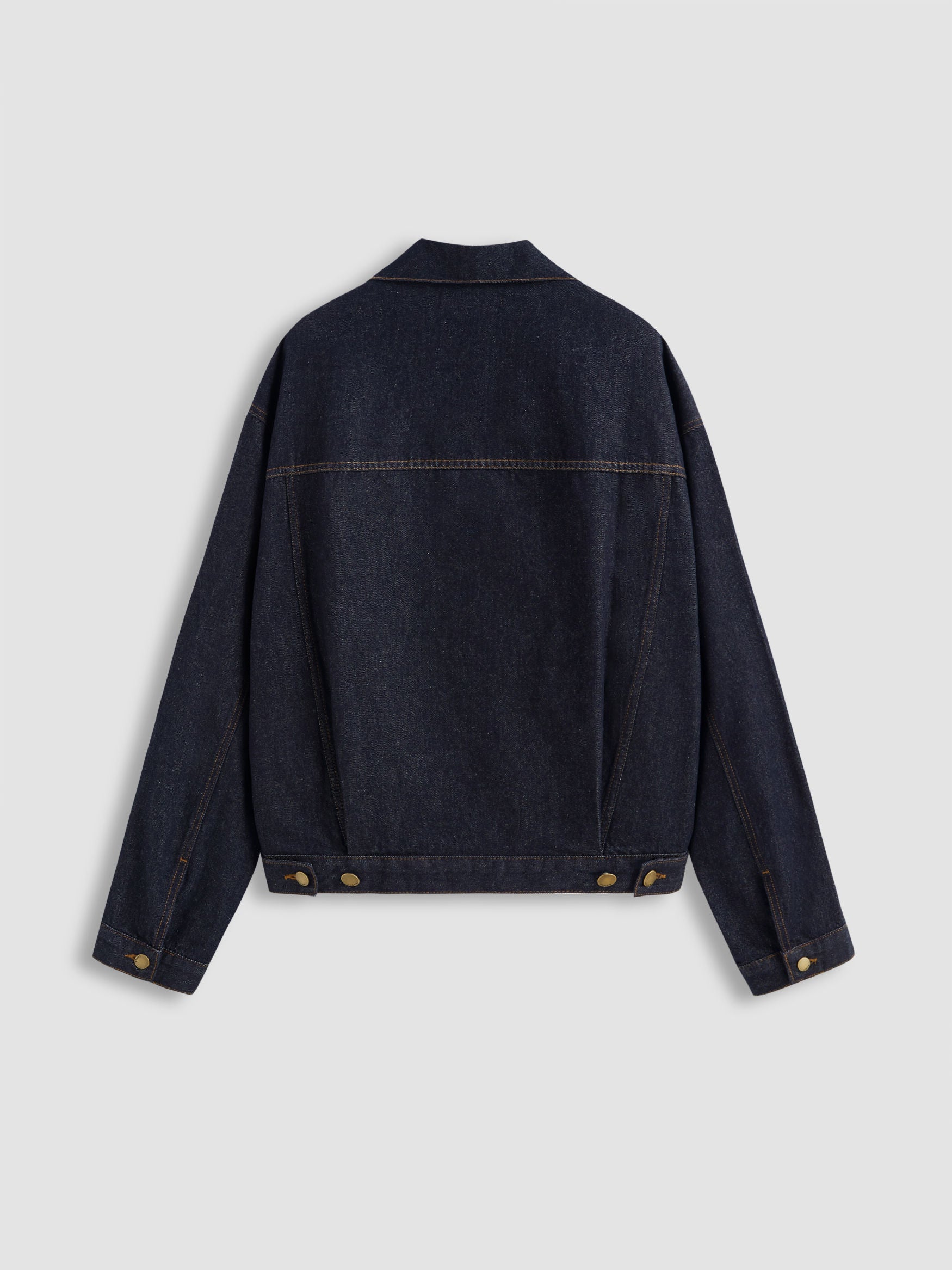 The Boyfriend Jacket