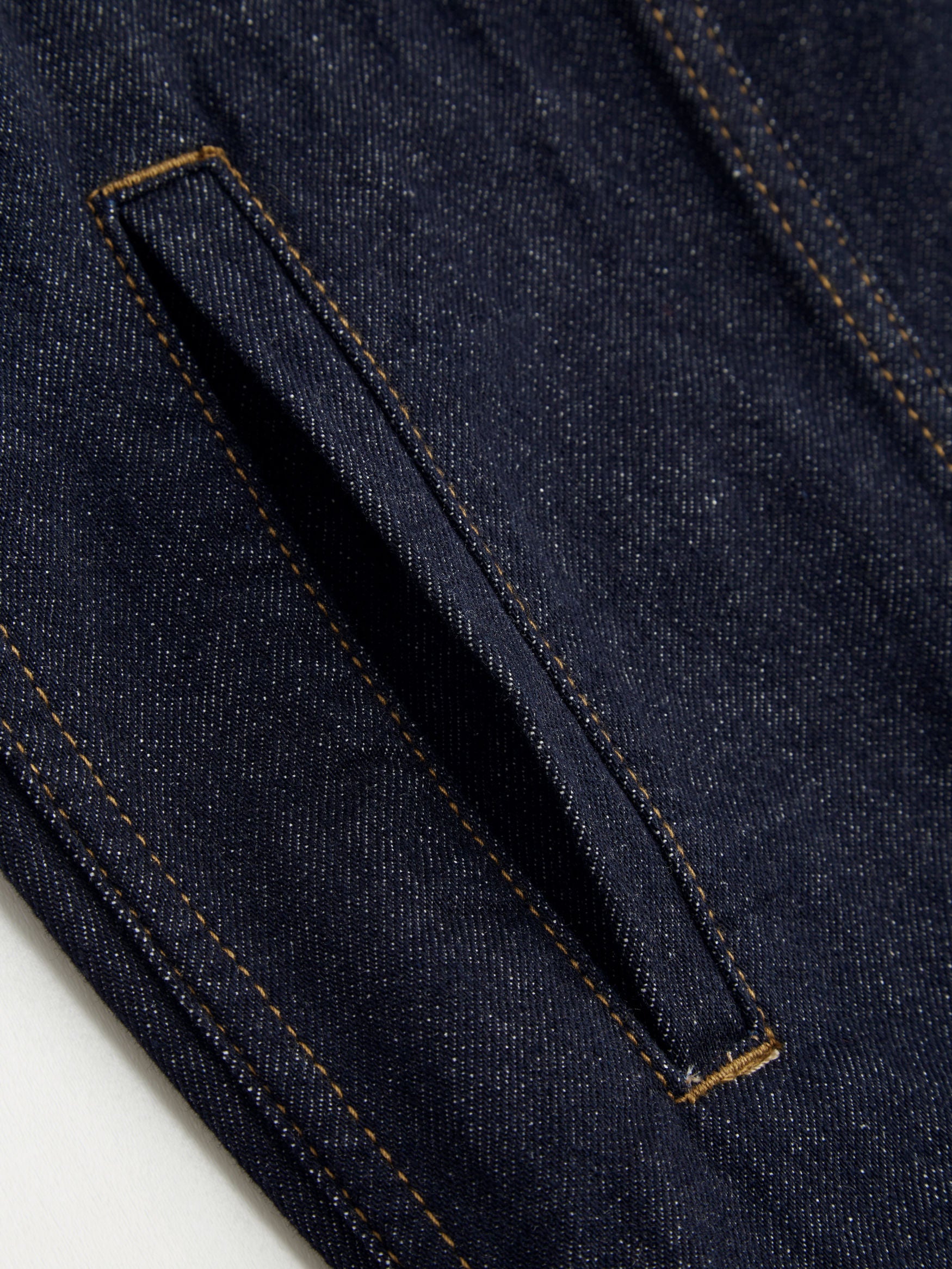 The Boyfriend Jacket