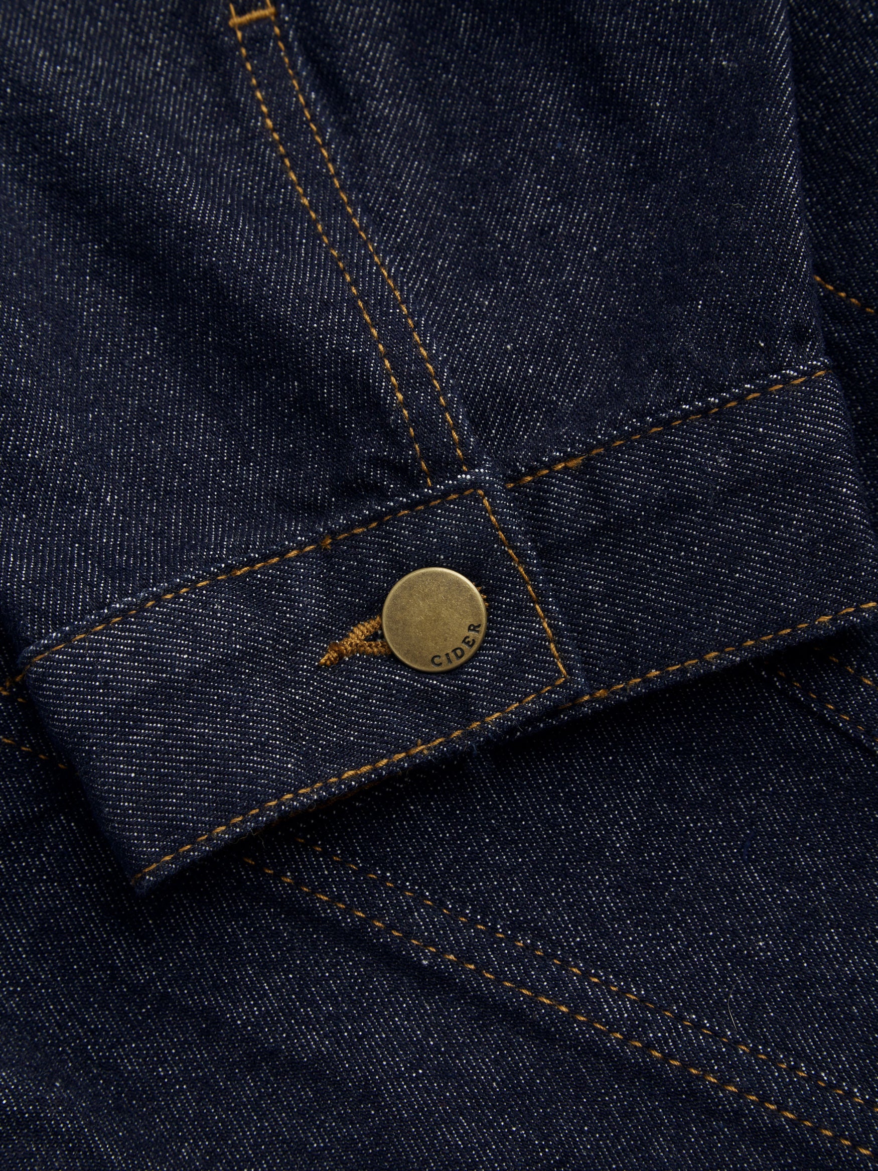 The Boyfriend Jacket