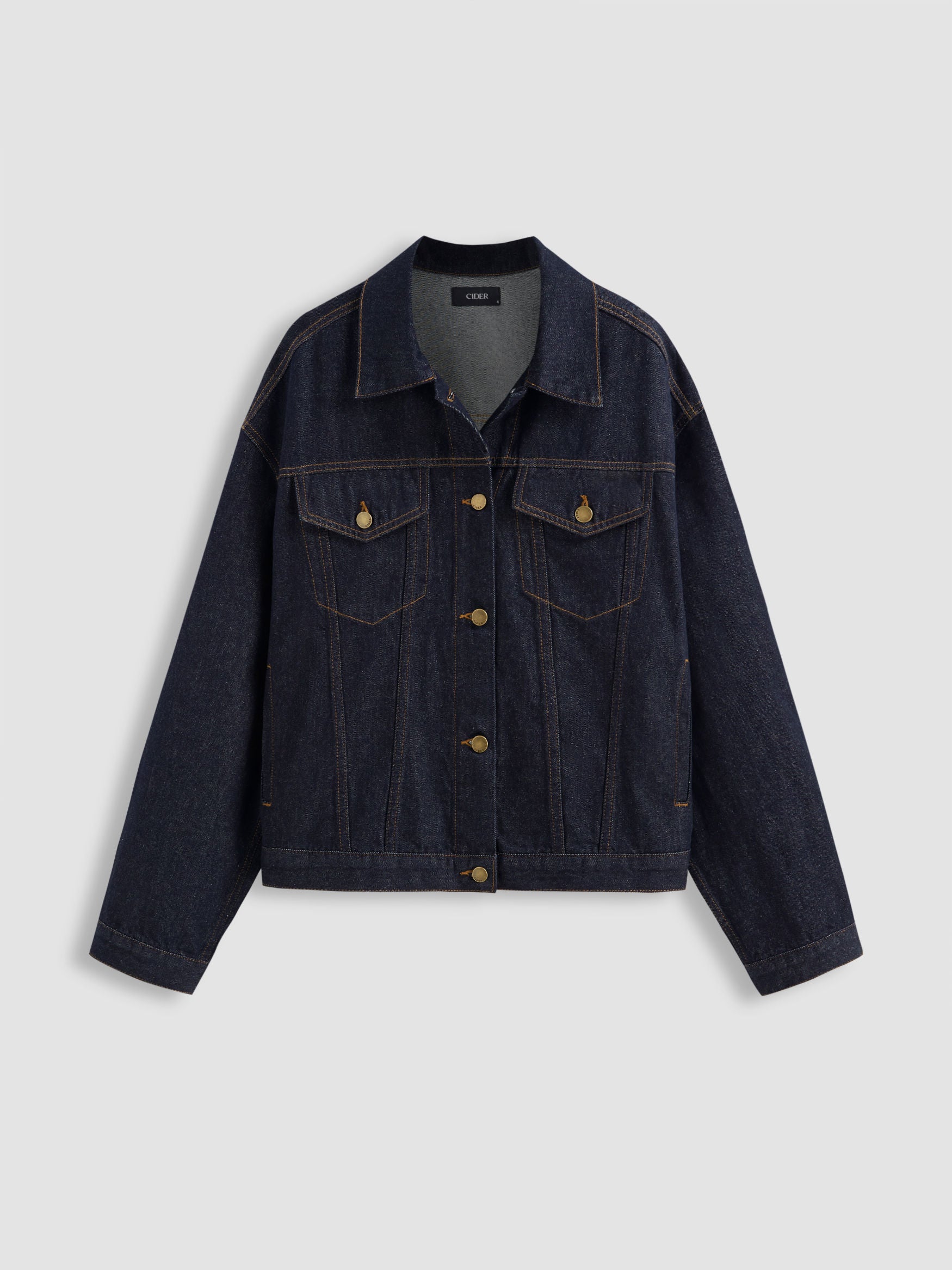 The Boyfriend Jacket