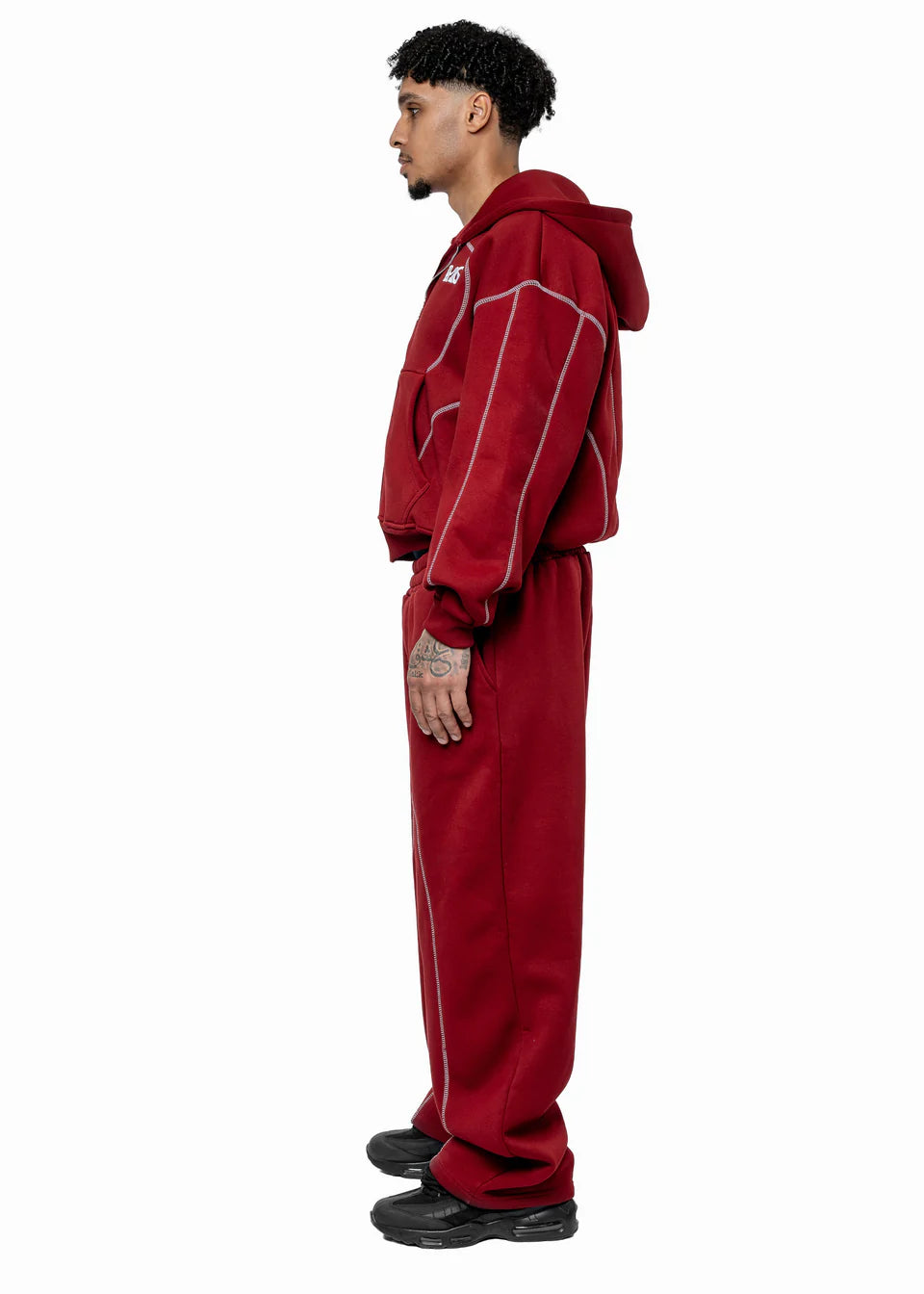 Shadowline Tracksuit