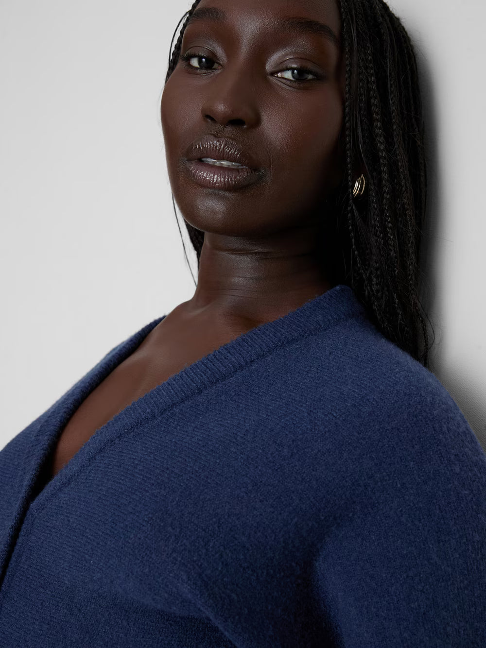 The Sienna Sculpt Knit