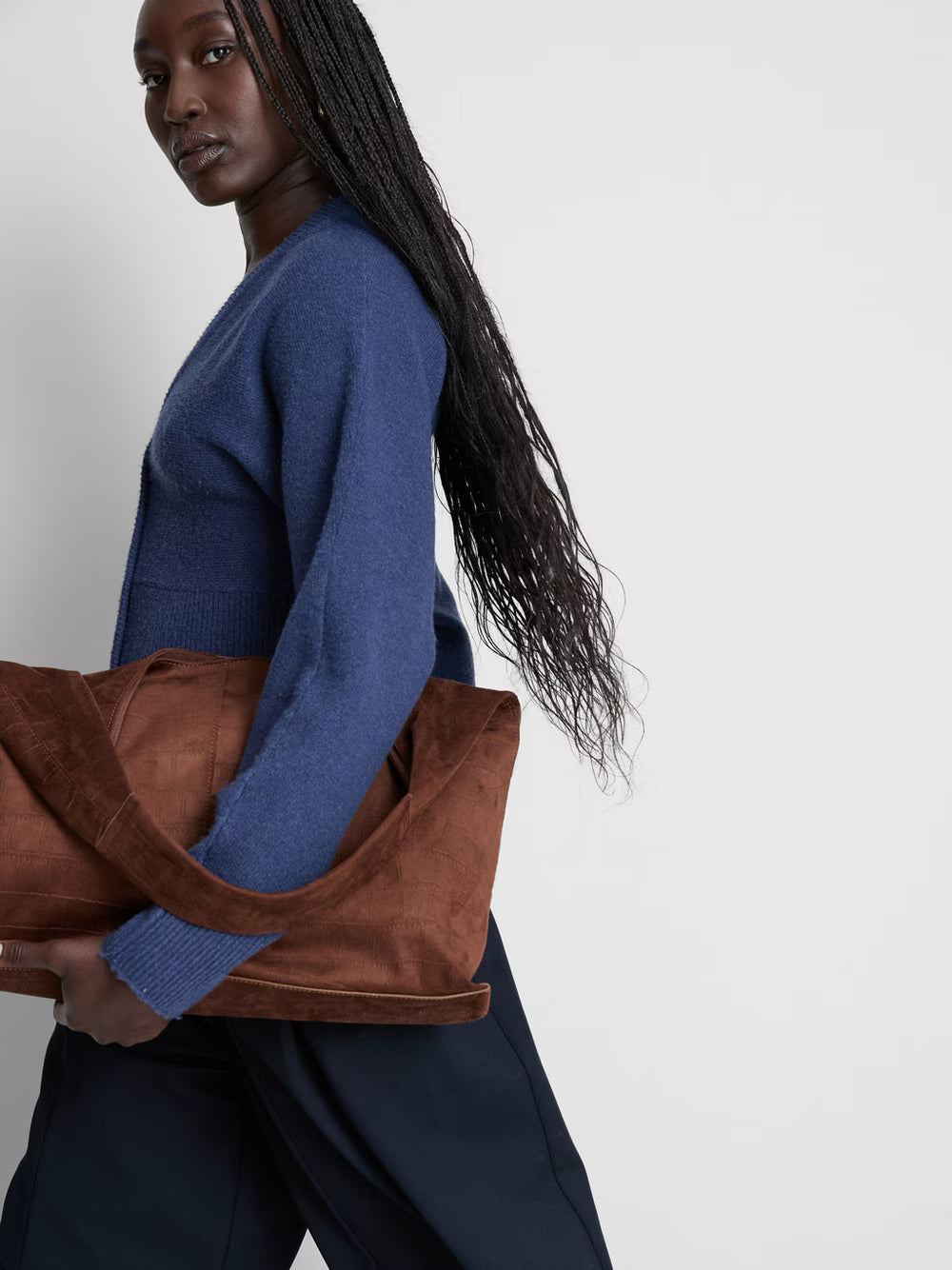 The Sienna Sculpt Knit