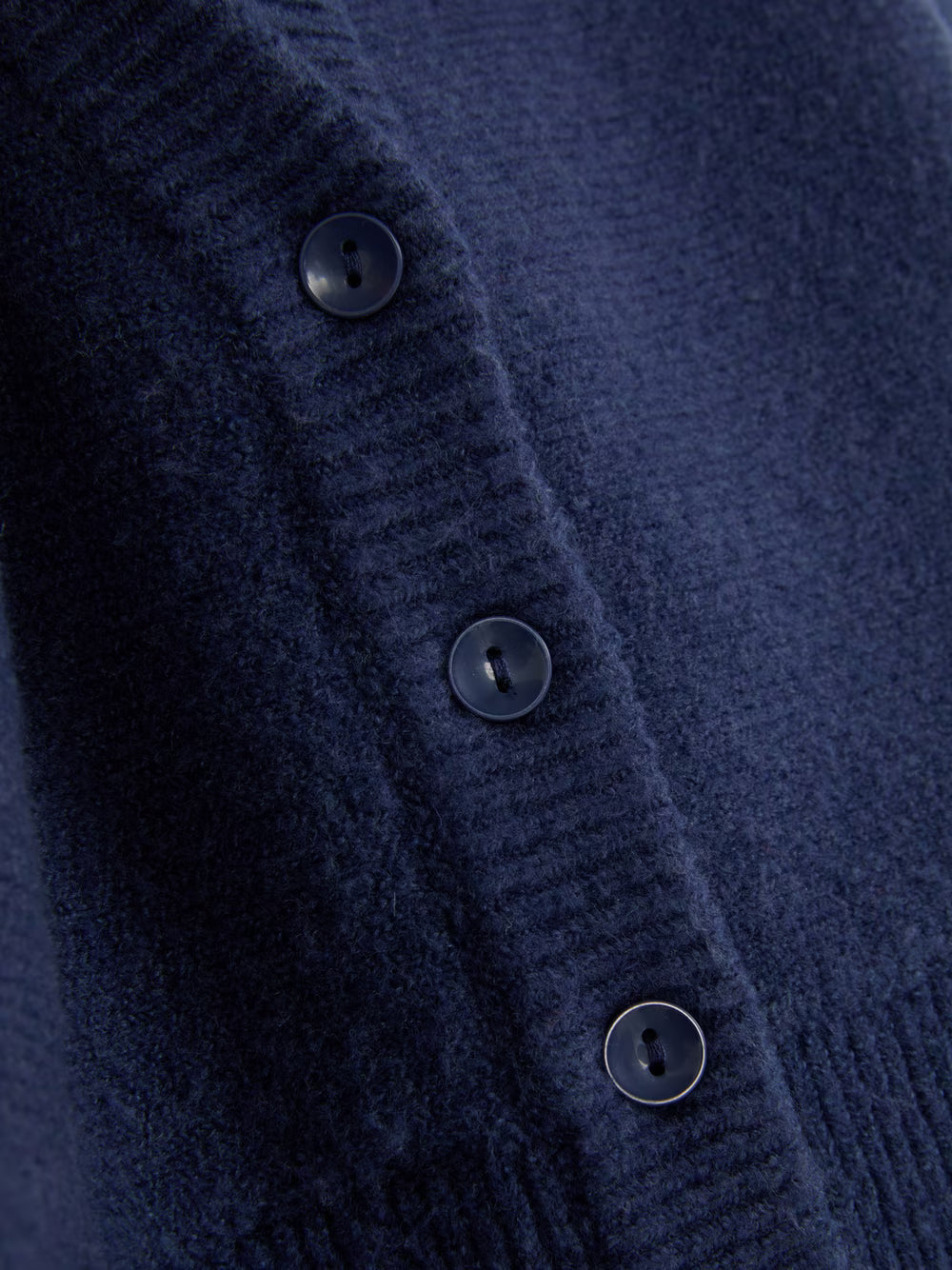 The Sienna Sculpt Knit