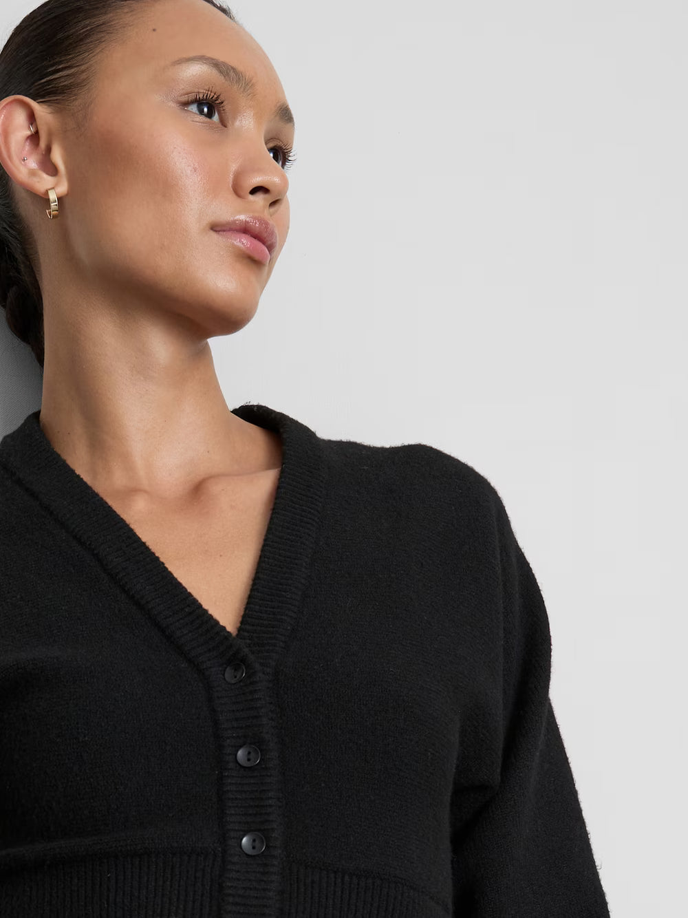 The Sienna Sculpt Knit