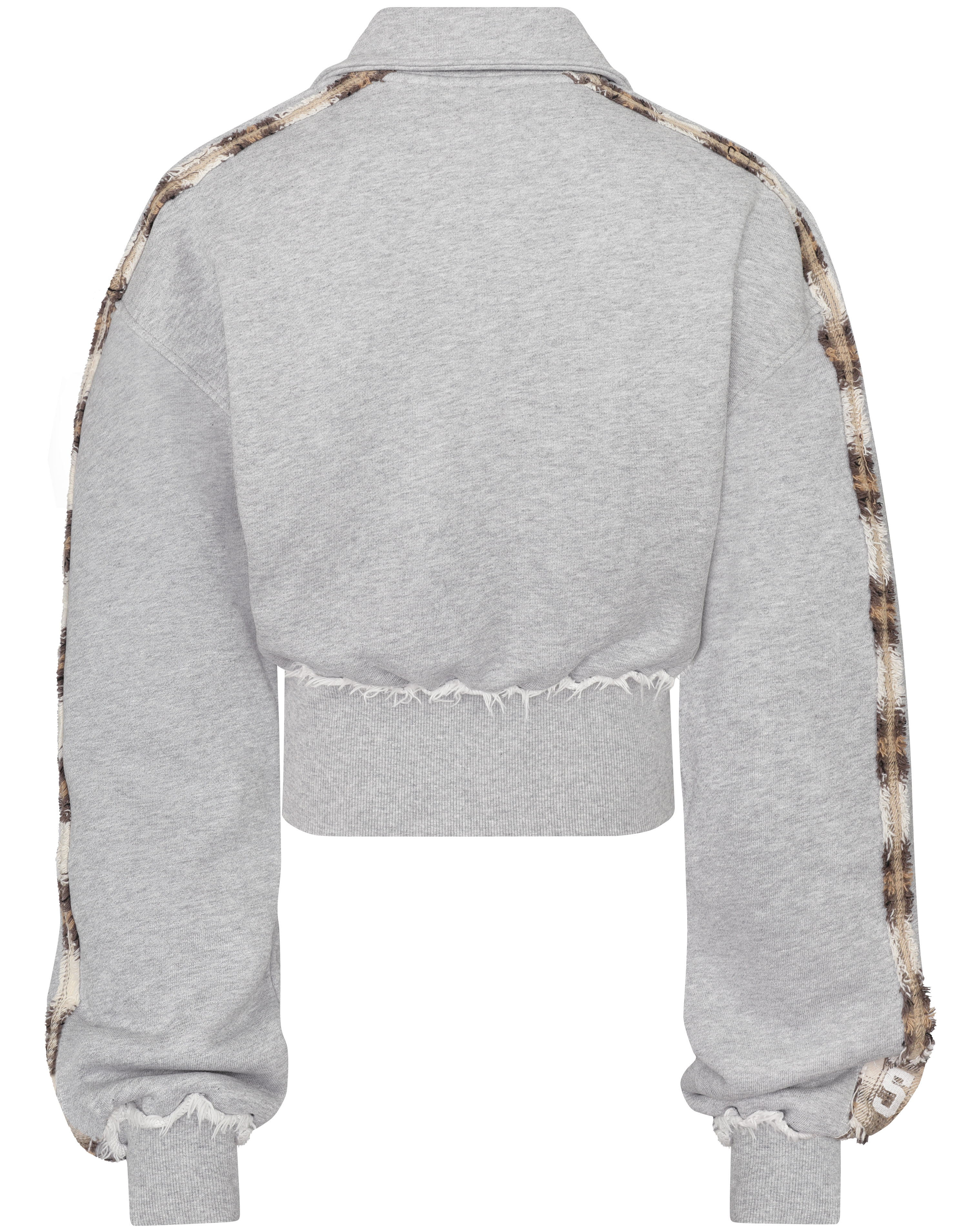 Astara Baggy Track Jacket & Baggy Sweatpants Set