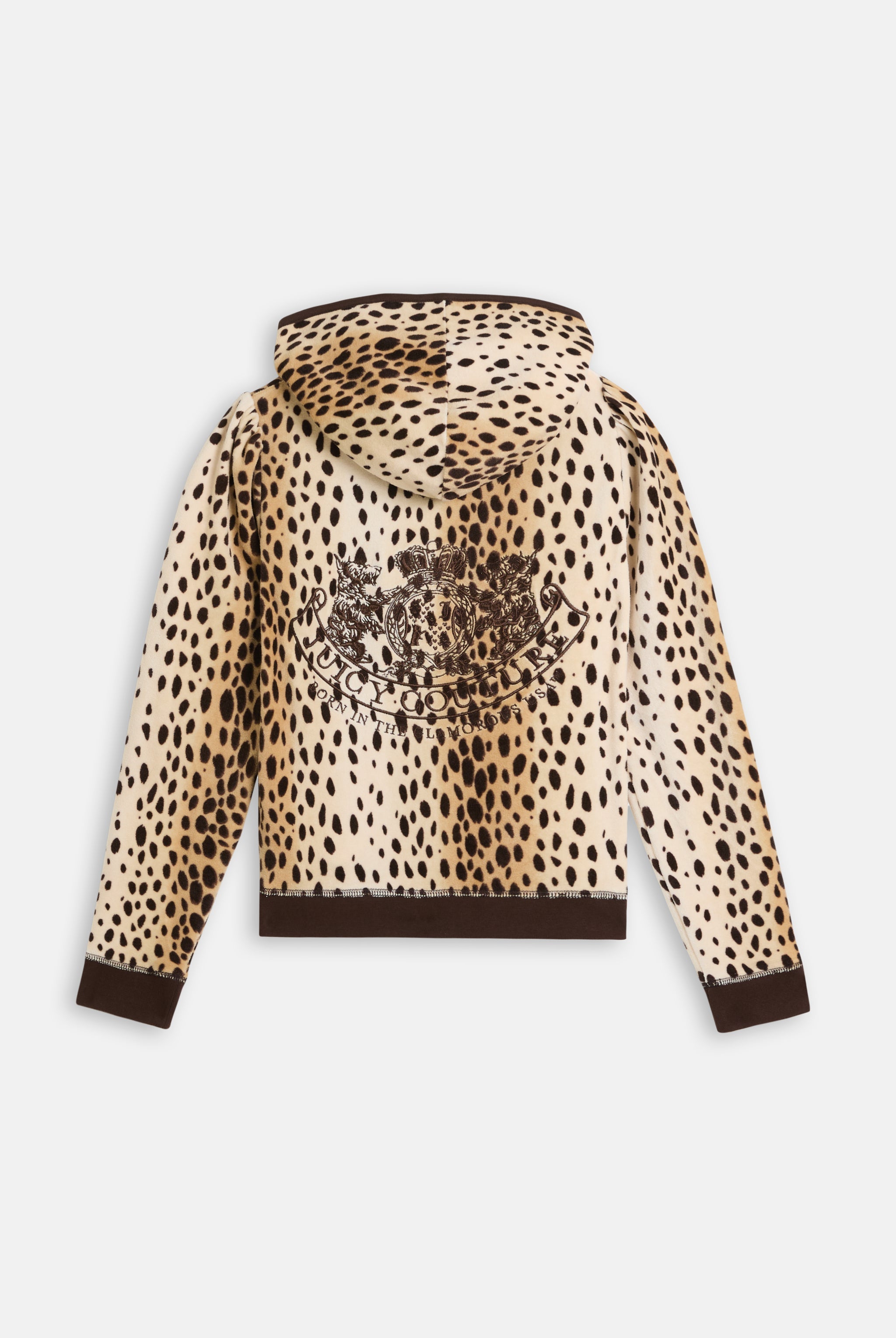 Juicy Couture – CHEETAH CREST SET