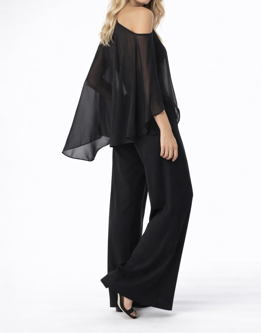 Luna Drape Set