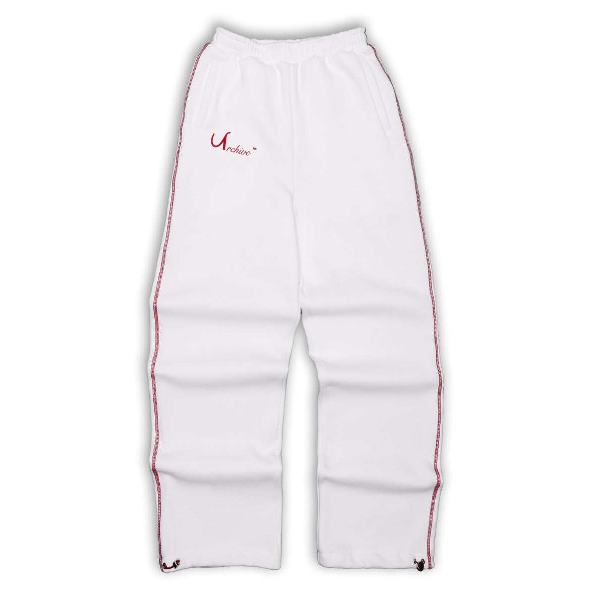 Archive Baggy Sweat Set