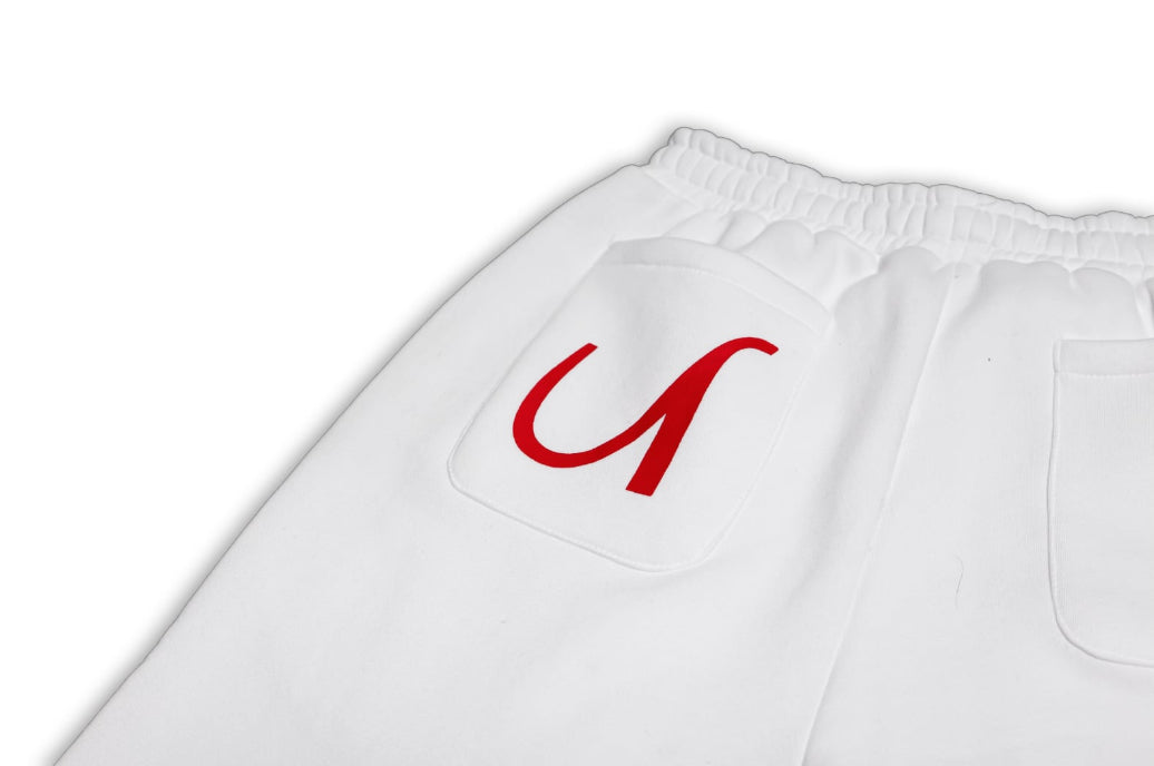 Archive Baggy Sweat Set