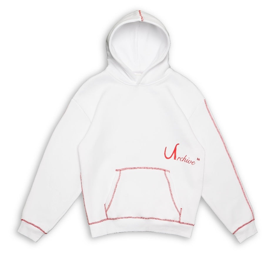 Archive Baggy Sweat Set