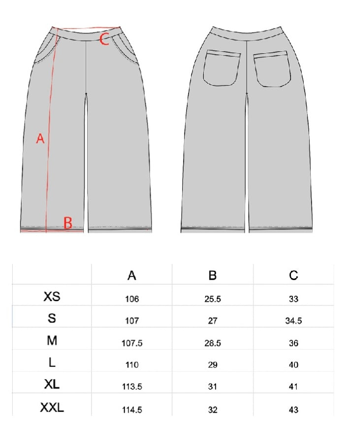 Archive Baggy Sweat Set