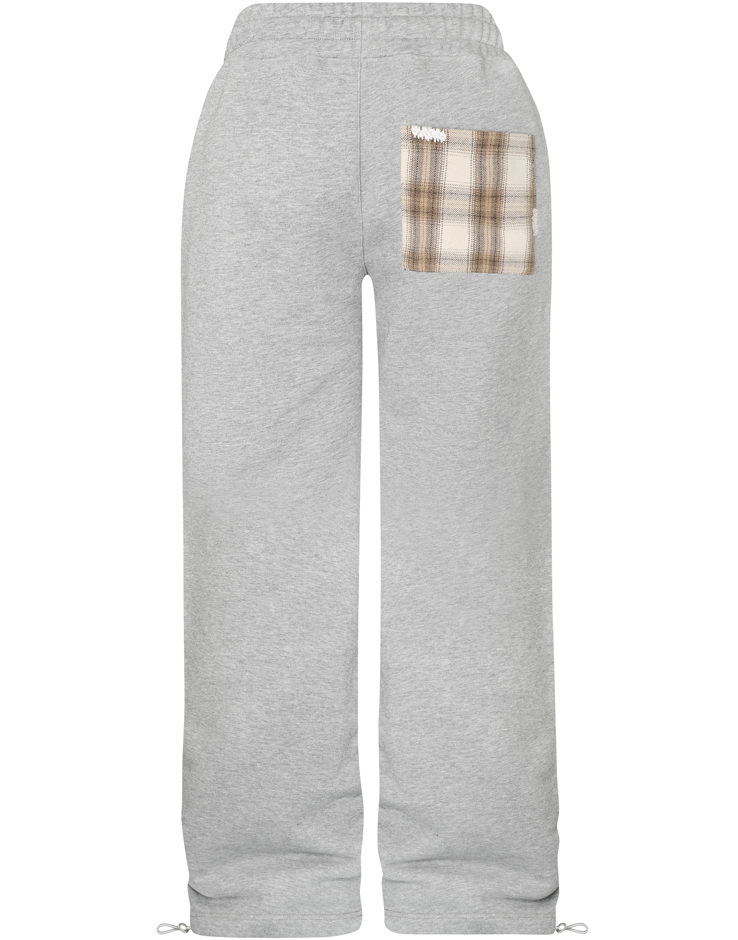 Astara Baggy Track Jacket & Baggy Sweatpants Set