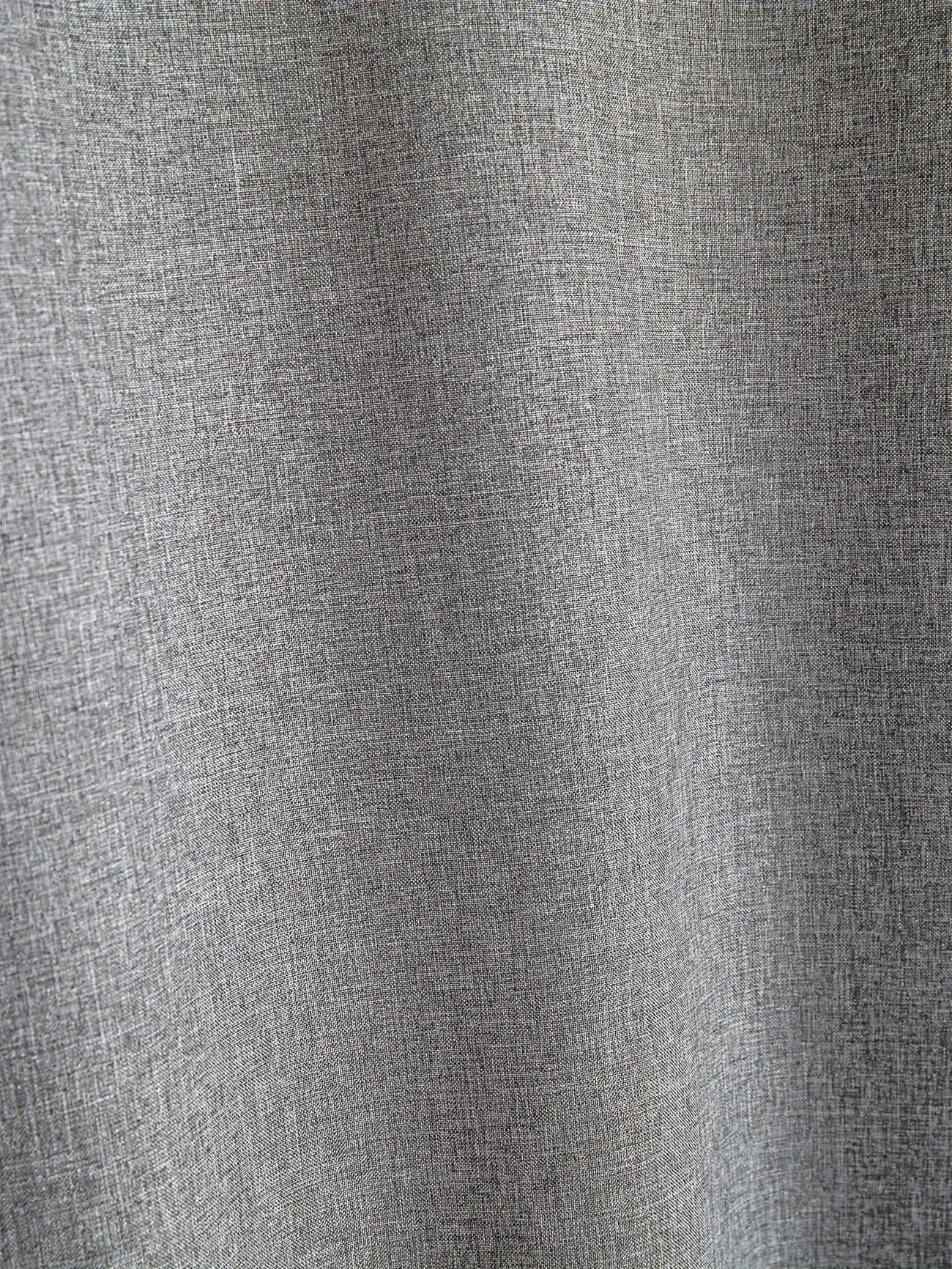 Leblanc™ | Elegant Short-Sleeve Shirt with Stand Collar