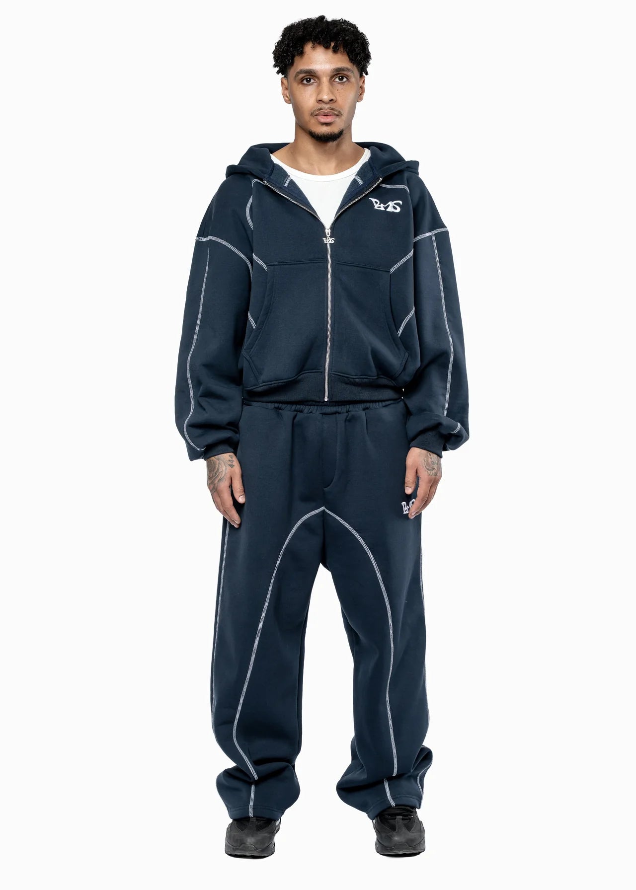 Shadowline Tracksuit