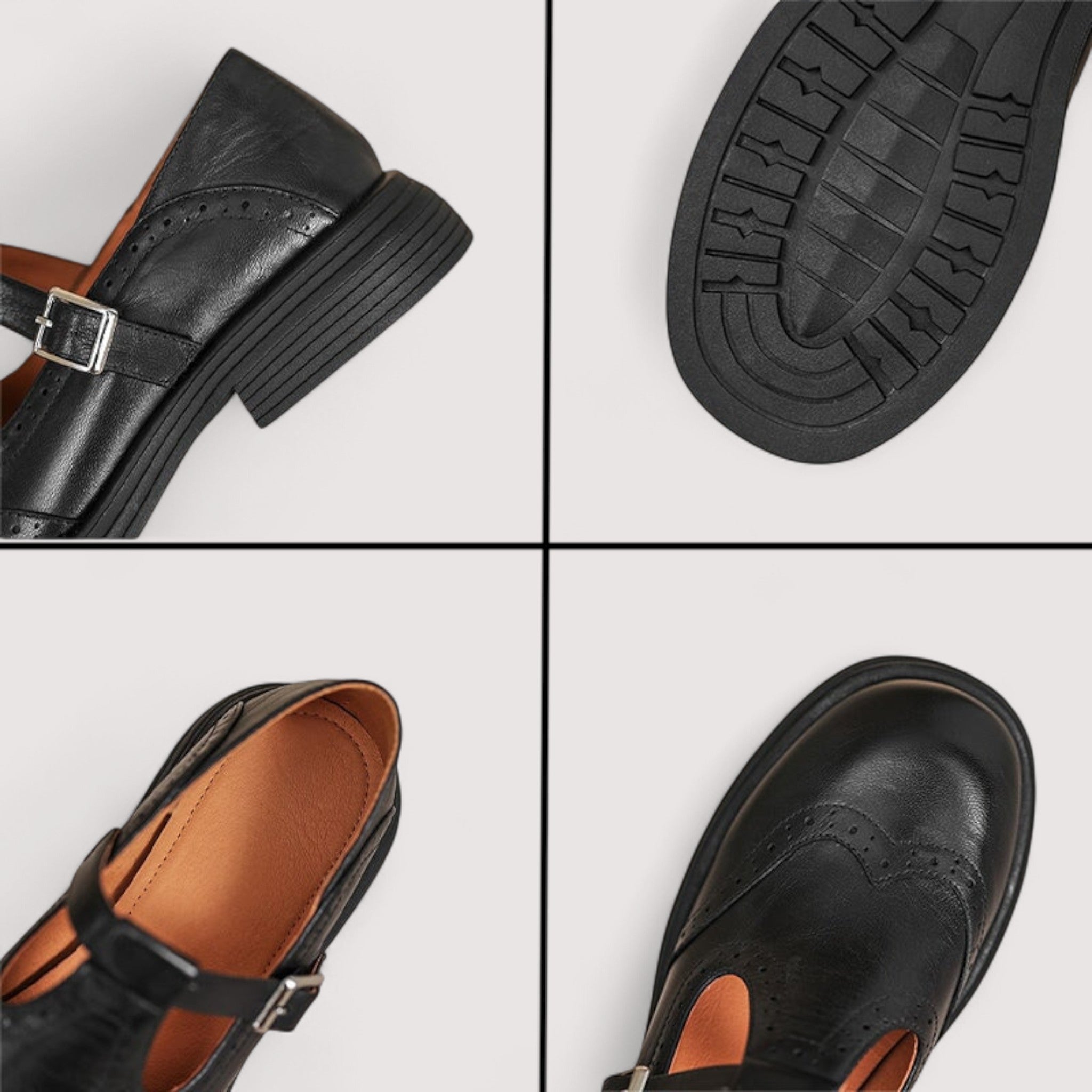 Elise | Elegant Court Heel