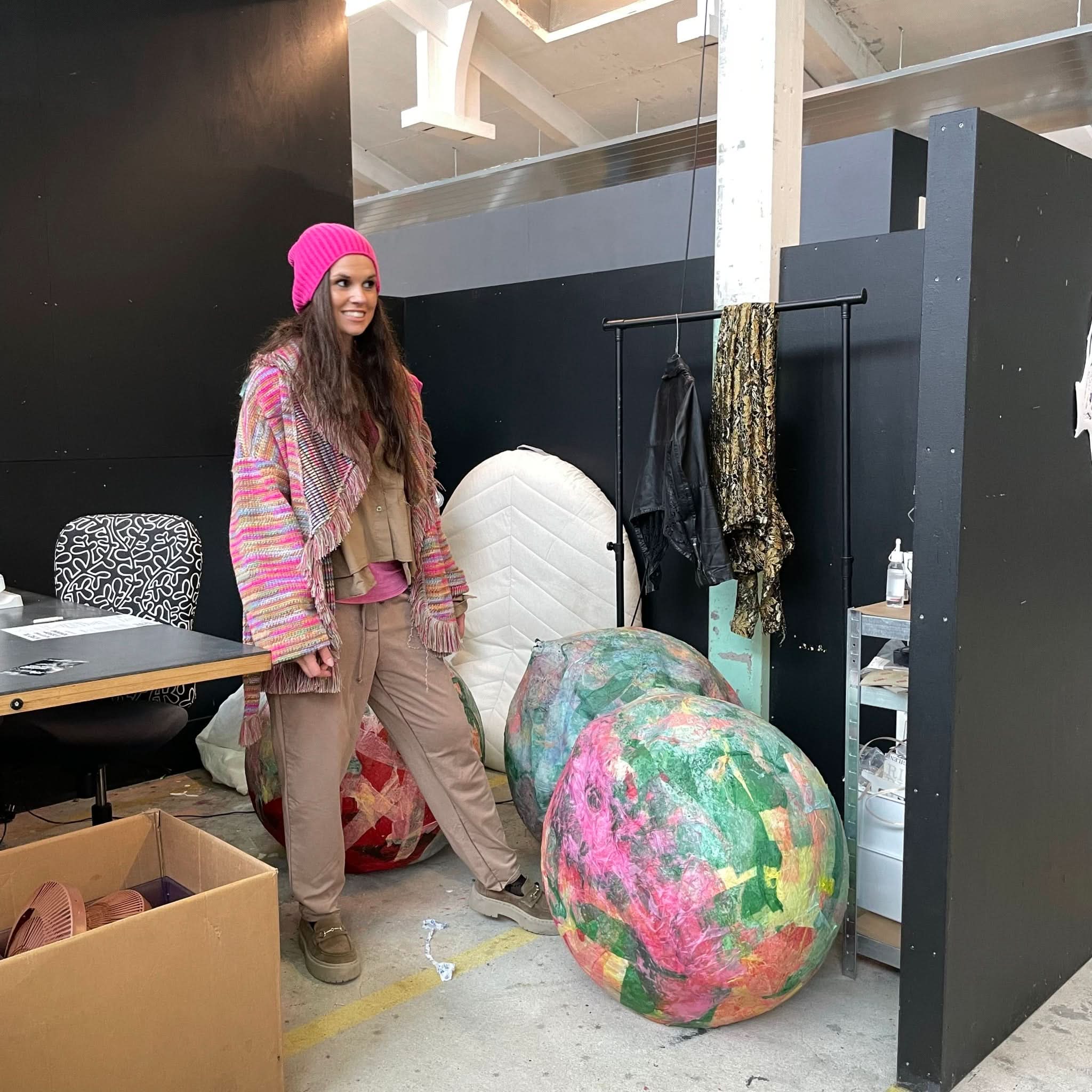 Boho Fringe Wrap Cardigan