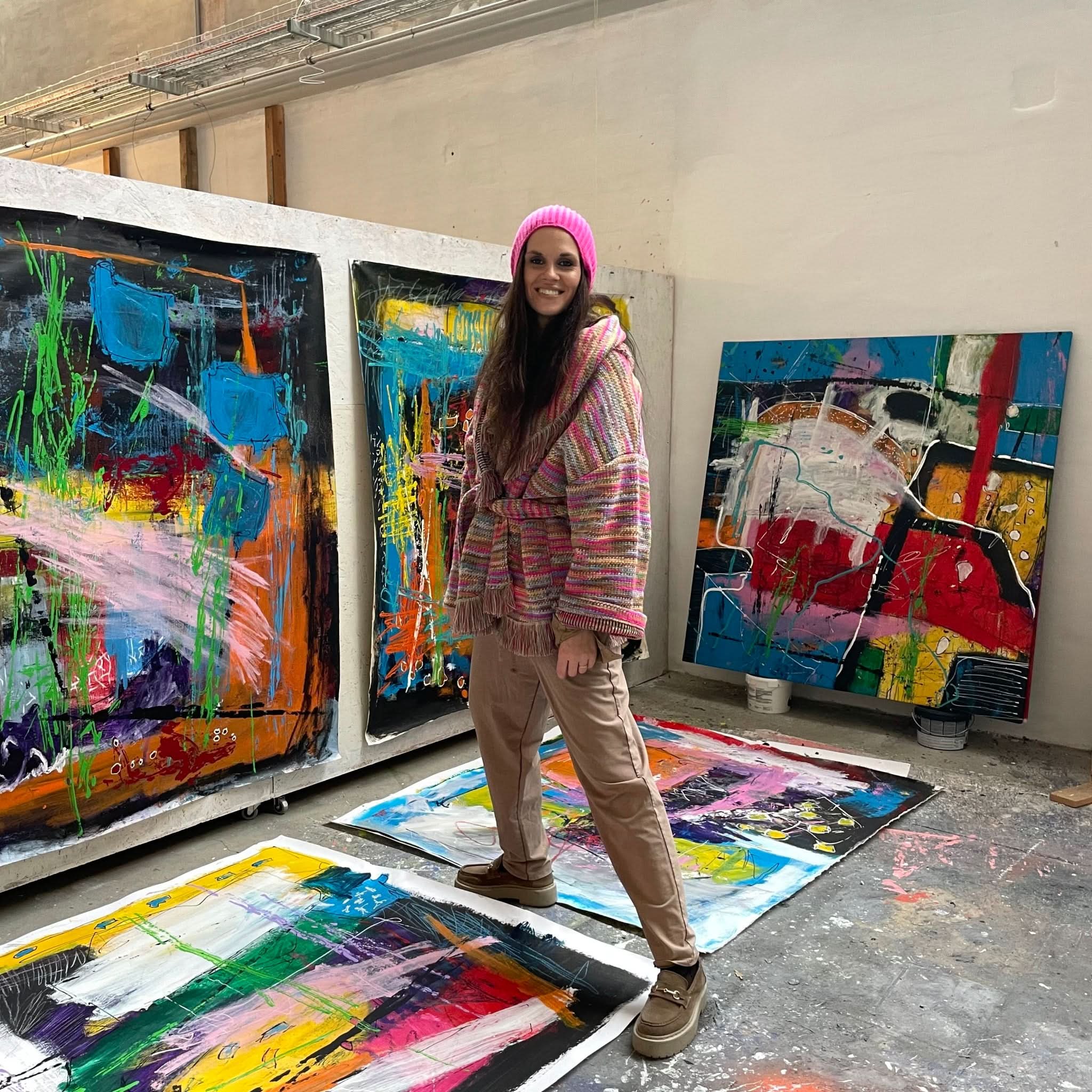 Boho Fringe Wrap Cardigan