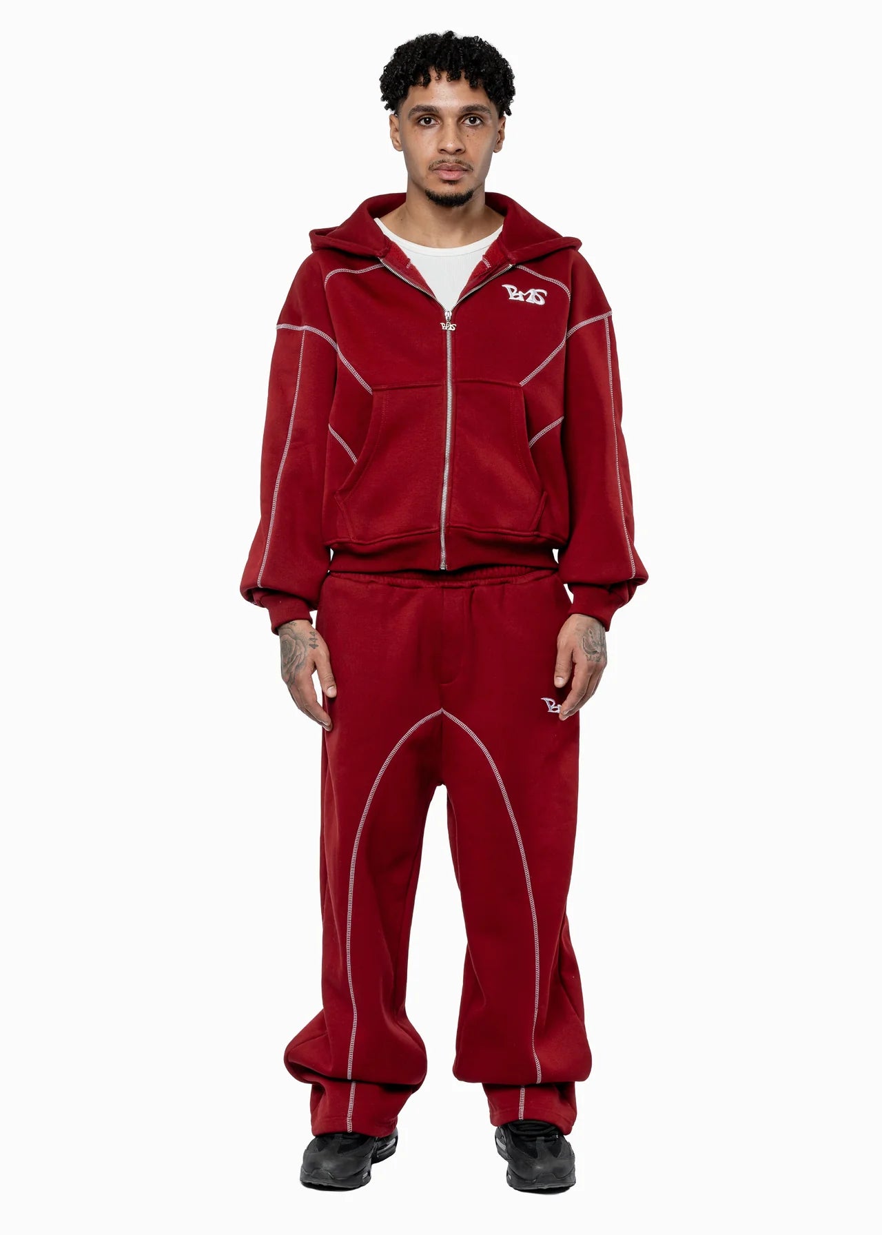 Shadowline Tracksuit