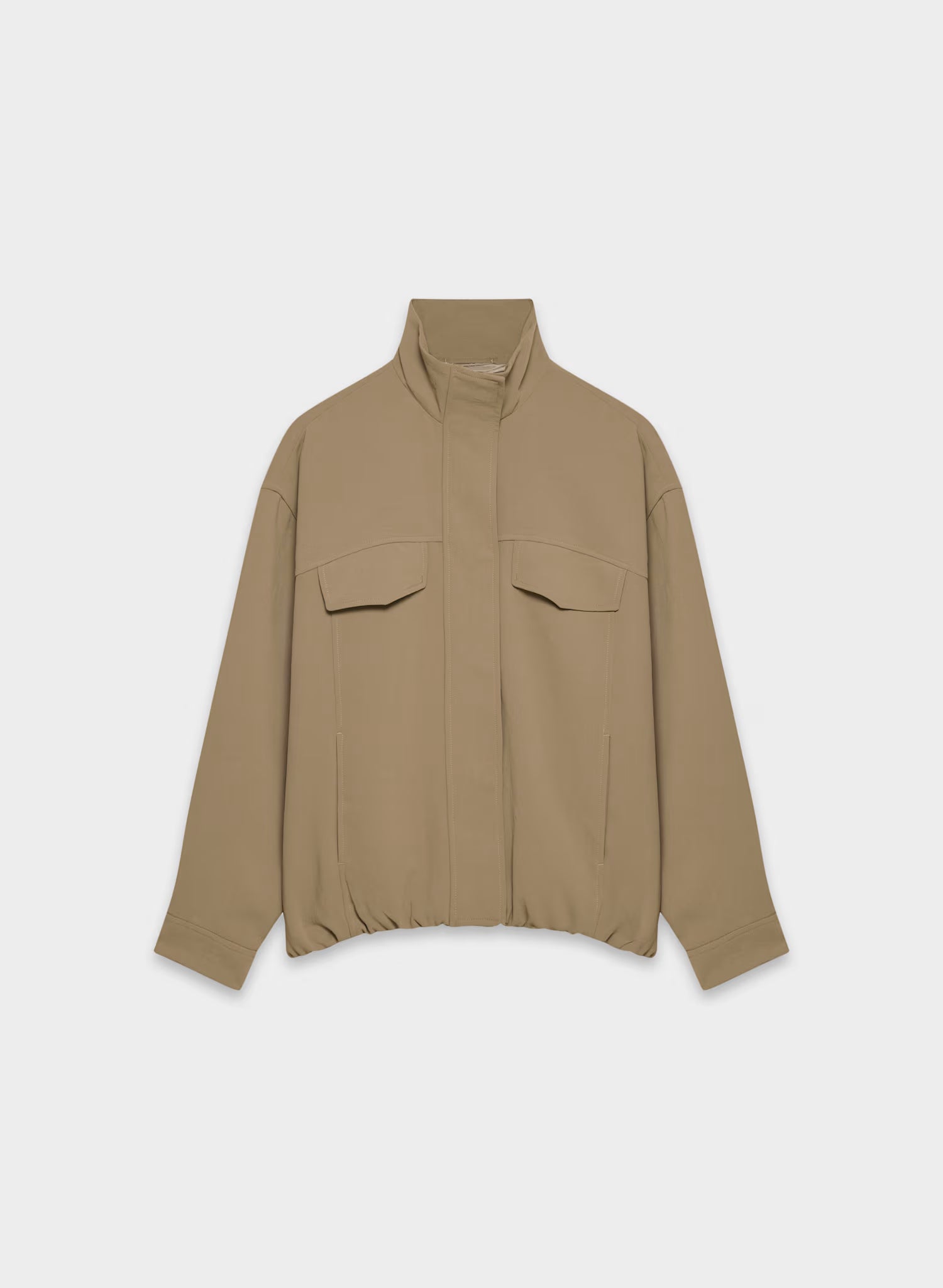 Oculus Jacket - Crepette