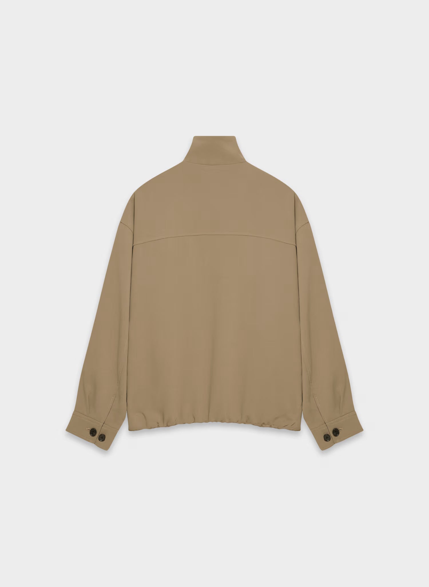 Oculus Jacket - Crepette