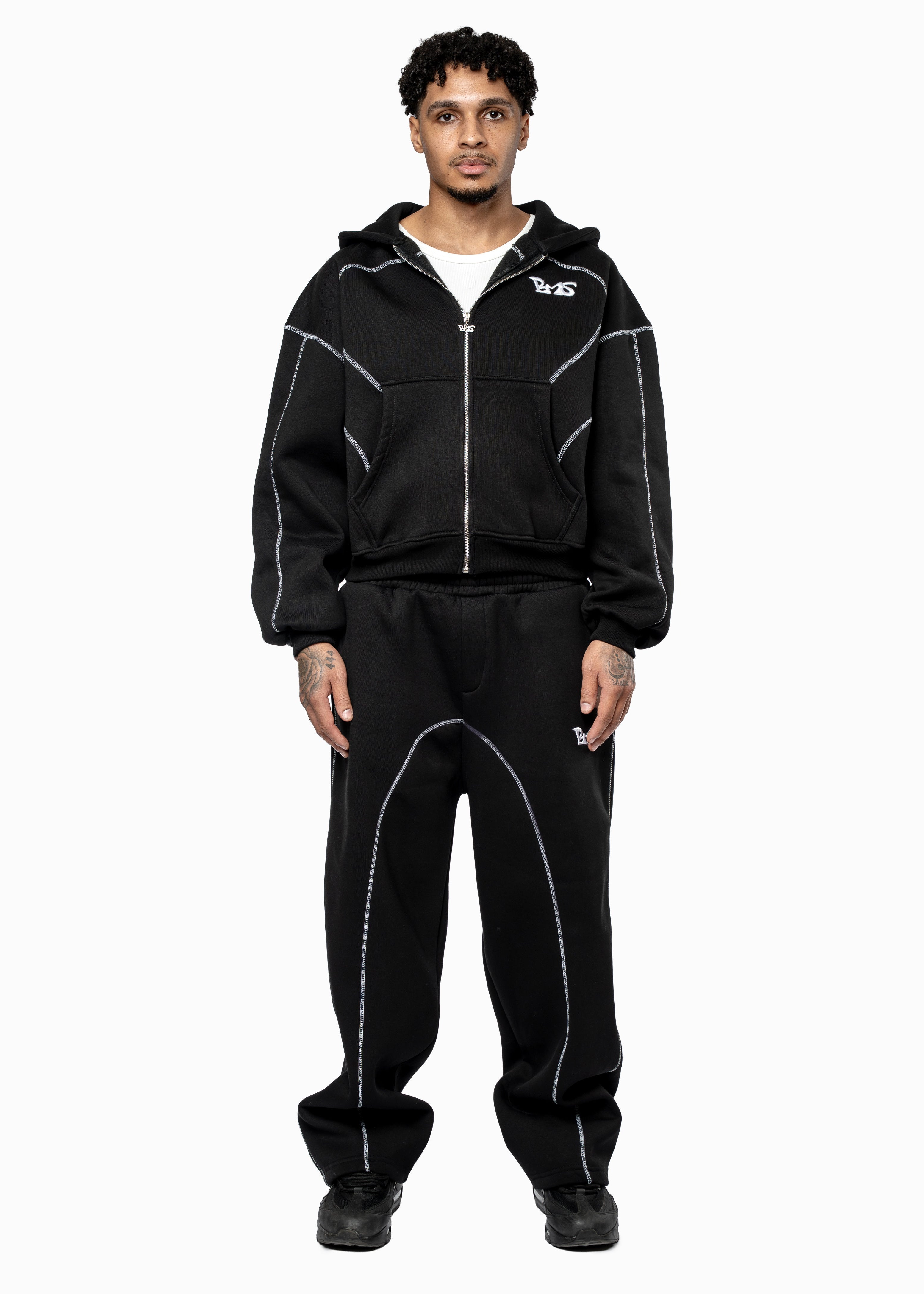Shadowline Tracksuit