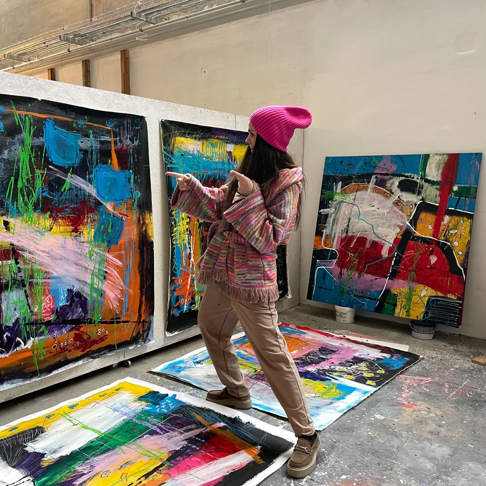 Boho Fringe Wrap Cardigan