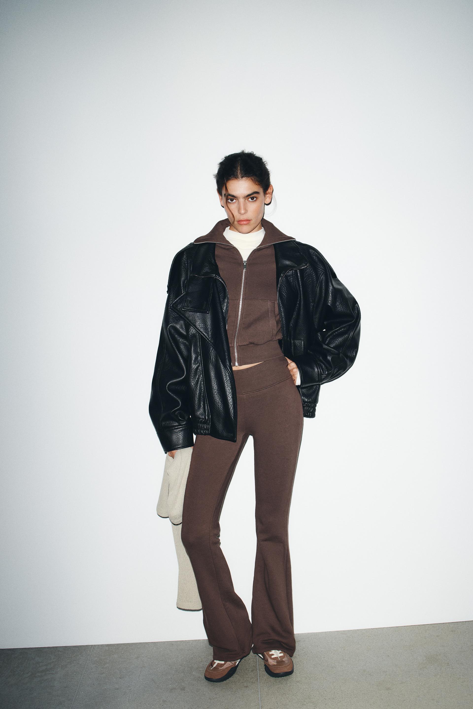 The Plush Fleece Set