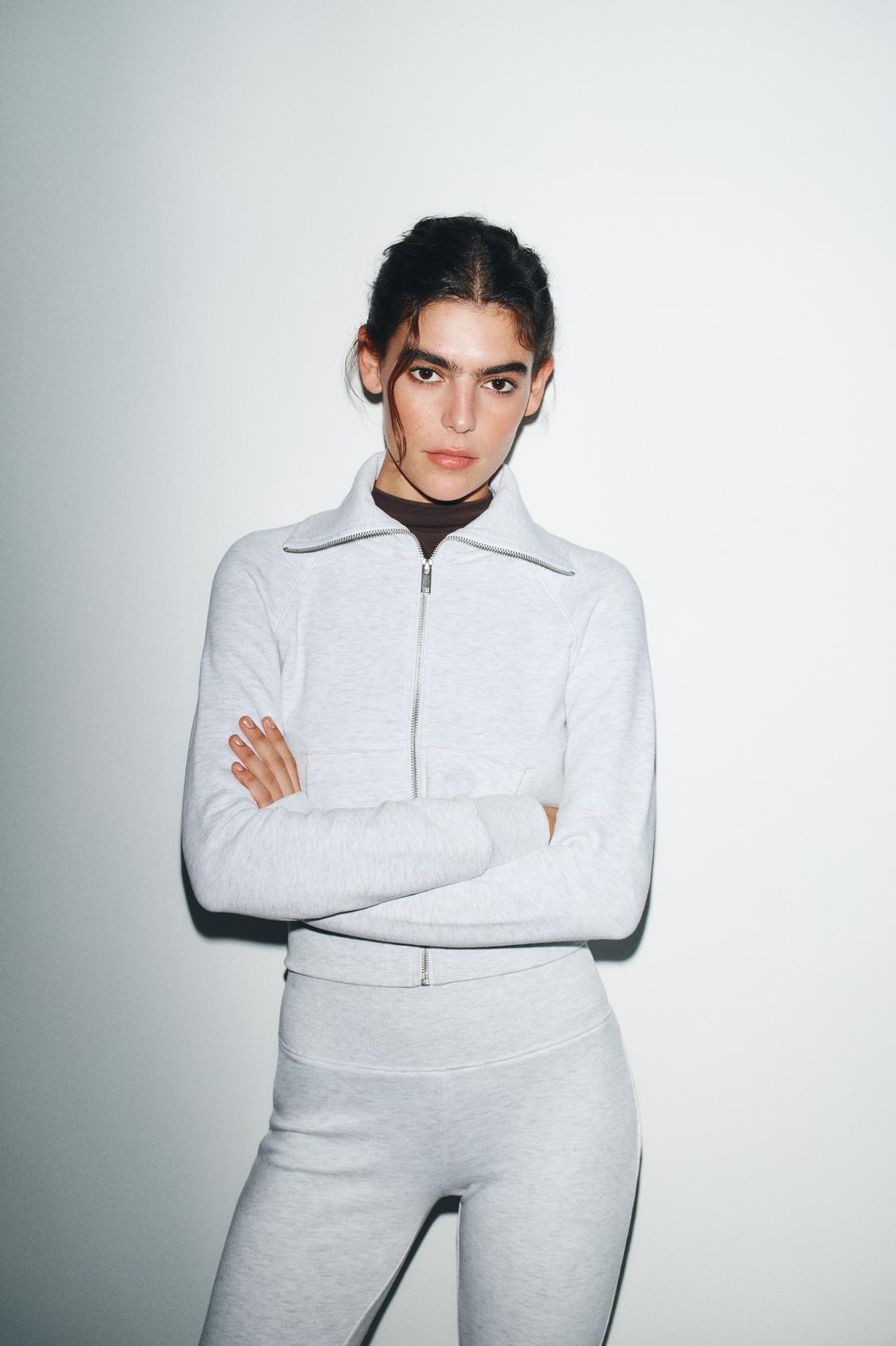 The Plush Fleece Set