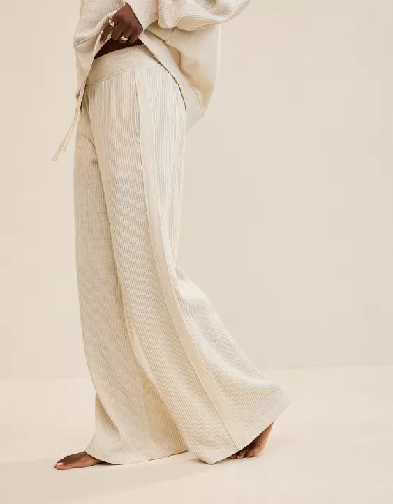 Aerie Essential Waffle Set