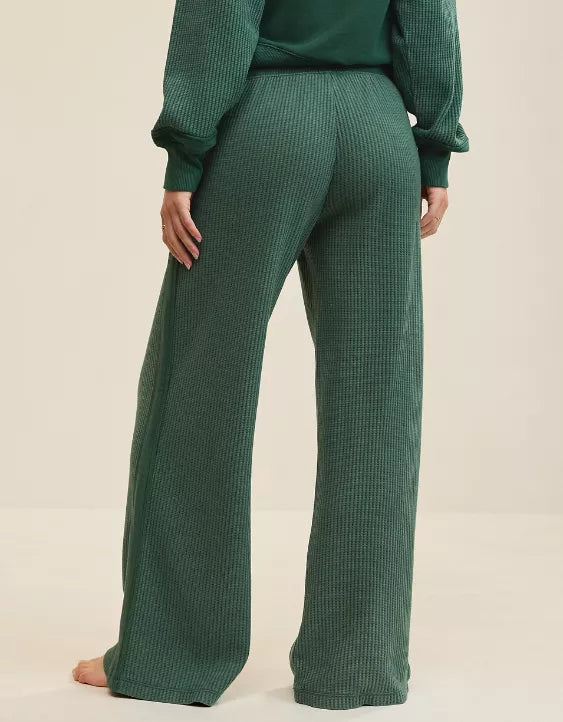 Aerie Essential Waffle Set