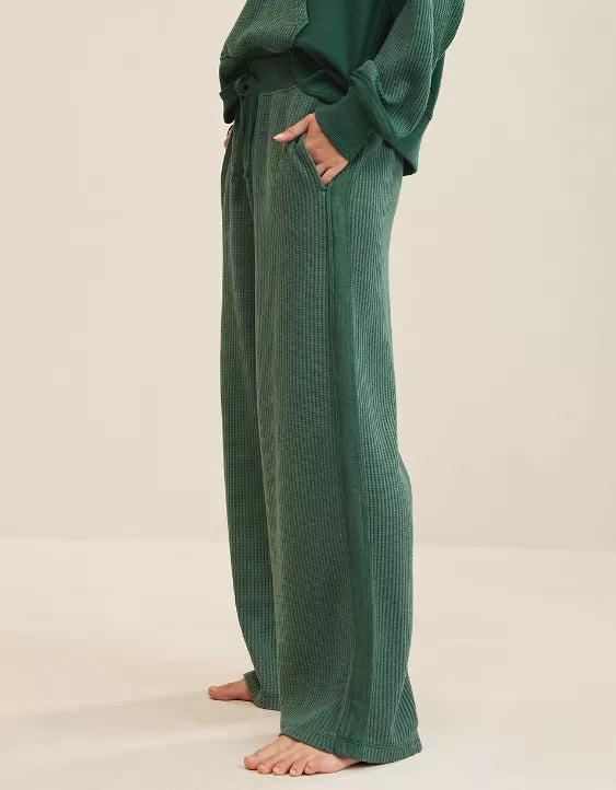 Aerie Essential Waffle Set