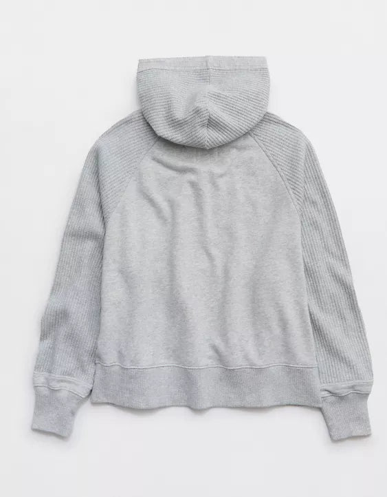 Aerie Essential Waffle Set