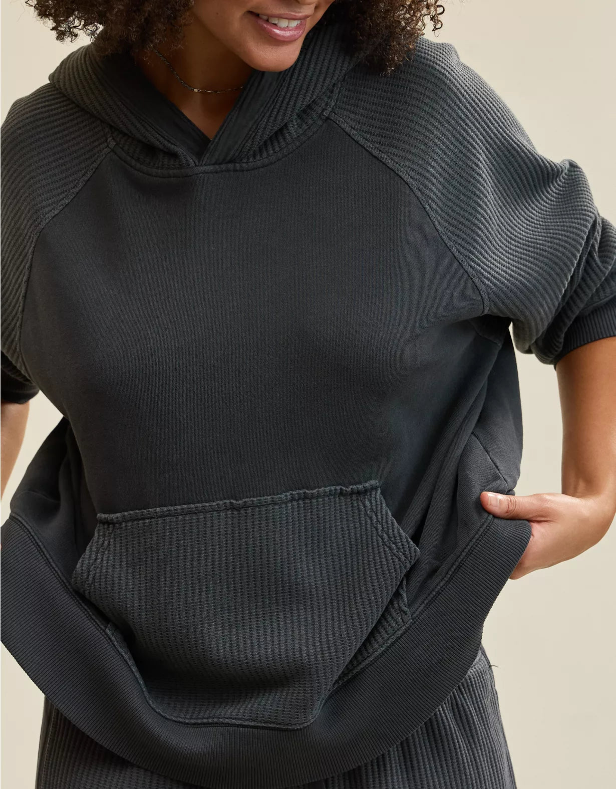 Aerie Essential Waffle Set