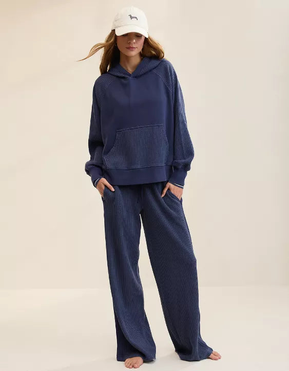 Aerie Essential Waffle Set