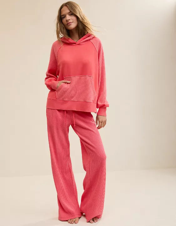 Aerie Essential Waffle Set