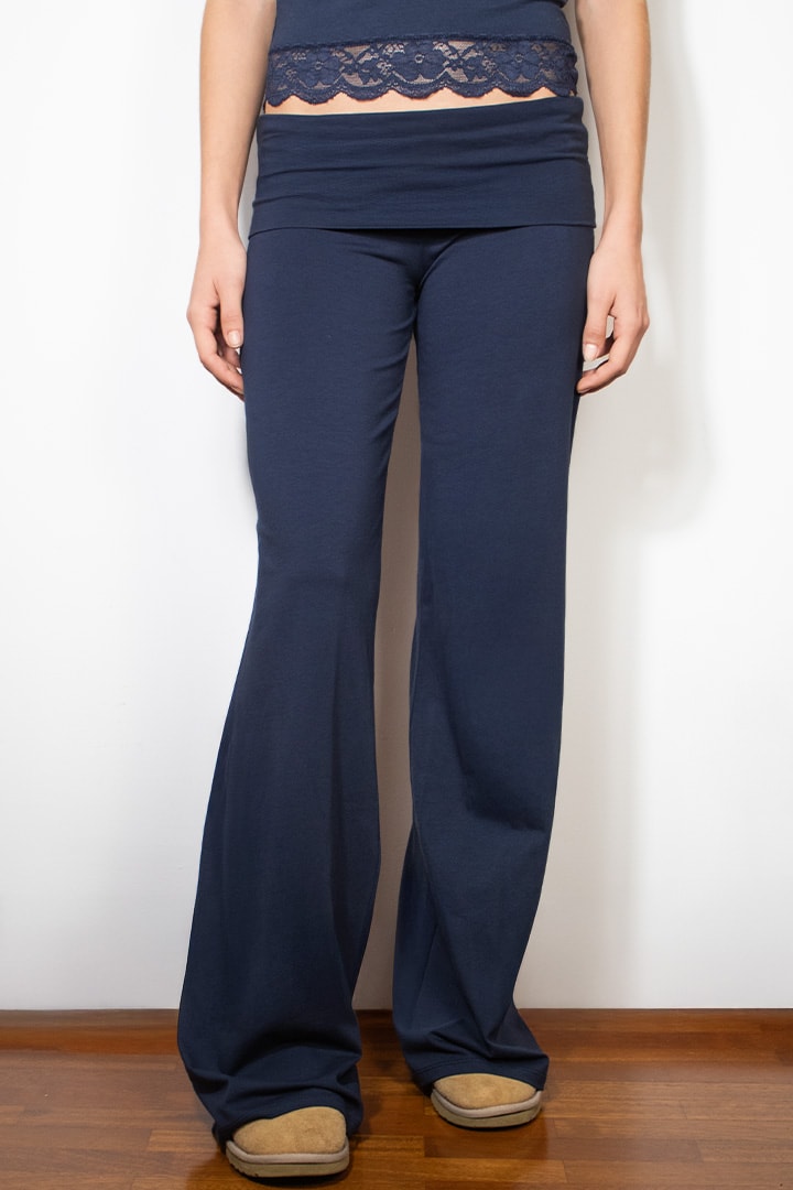 Subdued Wings Sequin Set