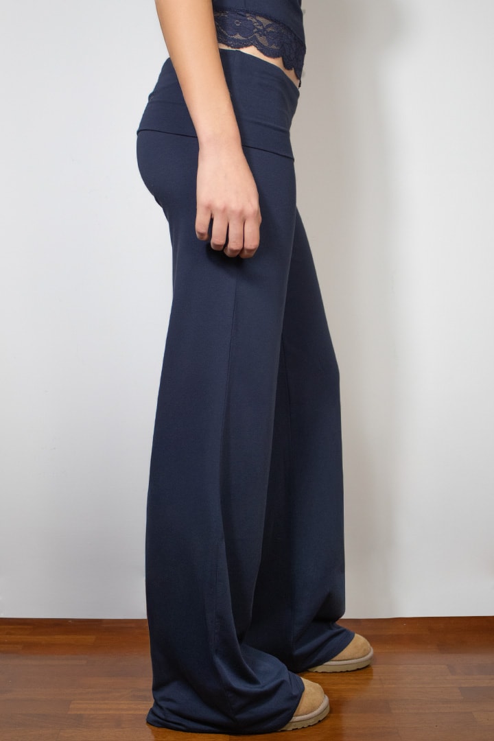 Subdued Wings Sequin Set