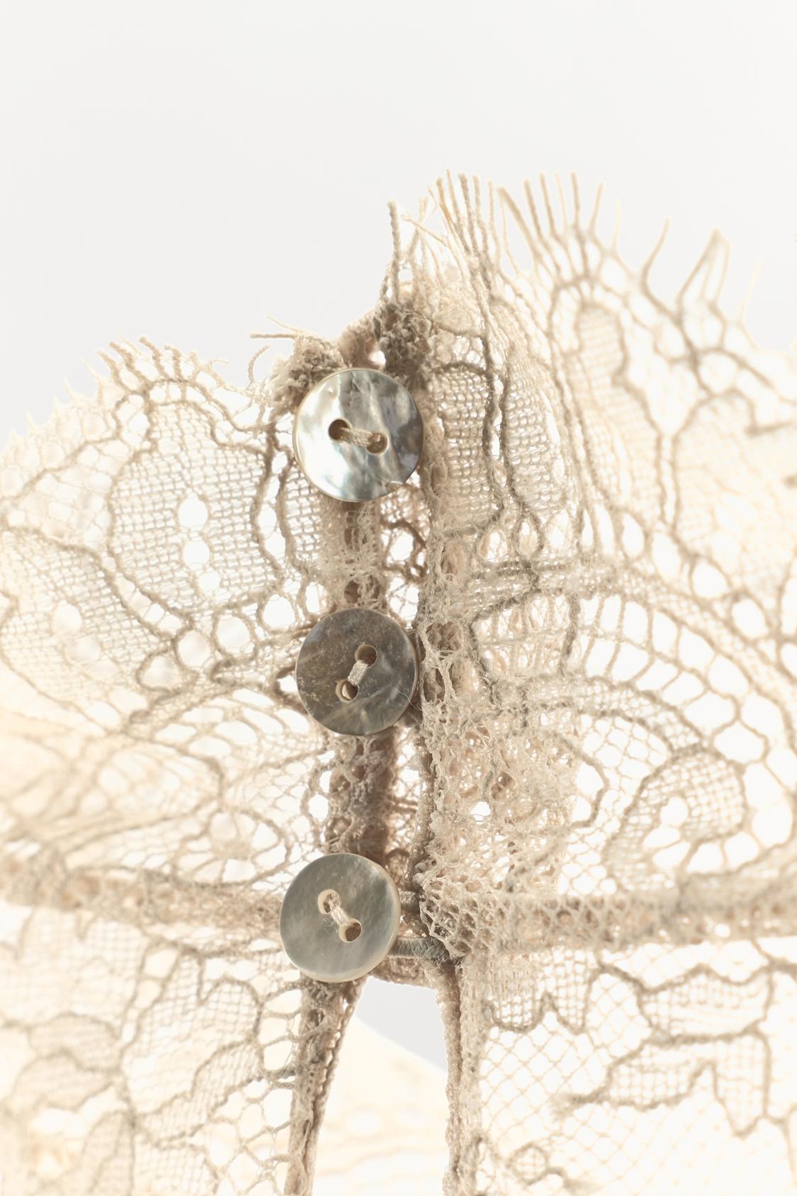 ZW COLLECTION LIMITED EDITION COMBINATION MINI DRESS