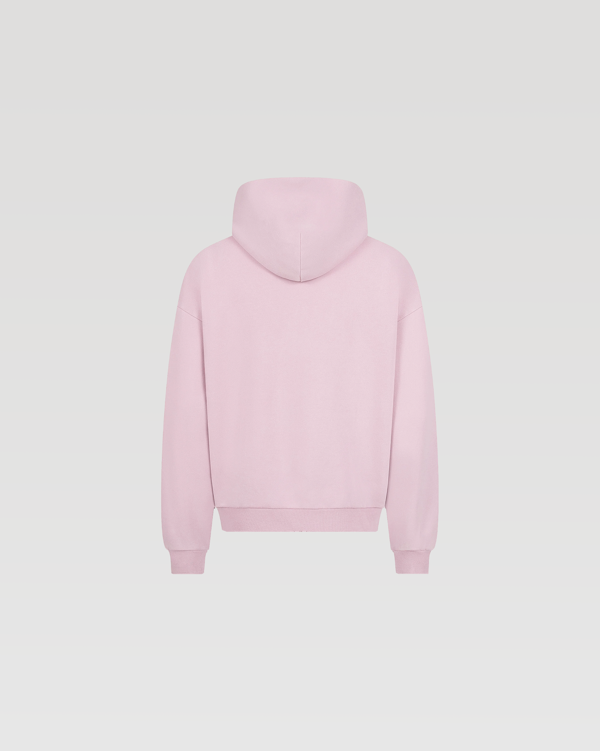 SUVENE ZIPPER HOODIE & BASIC JOGGER SET