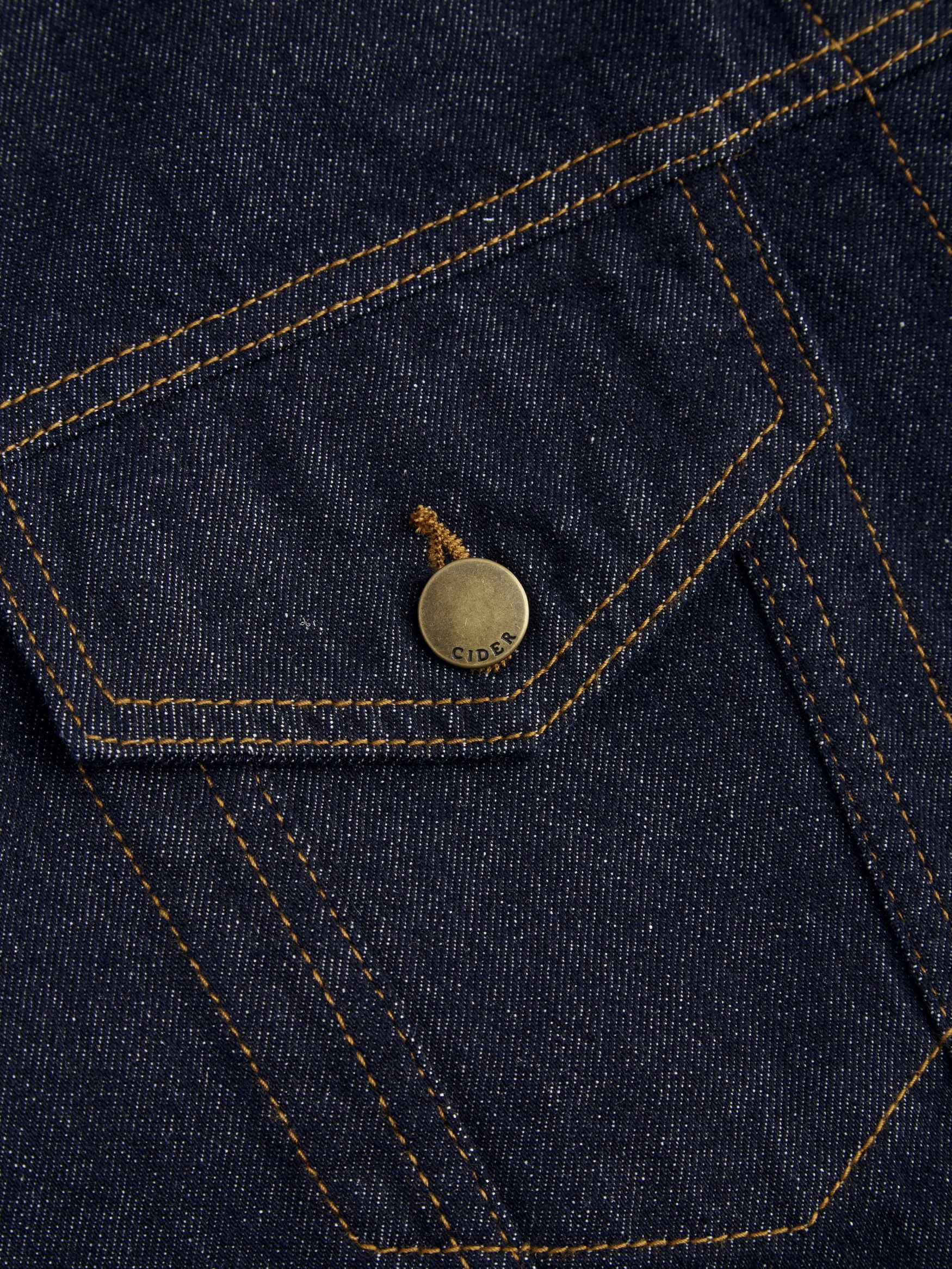 The Boyfriend Jacket