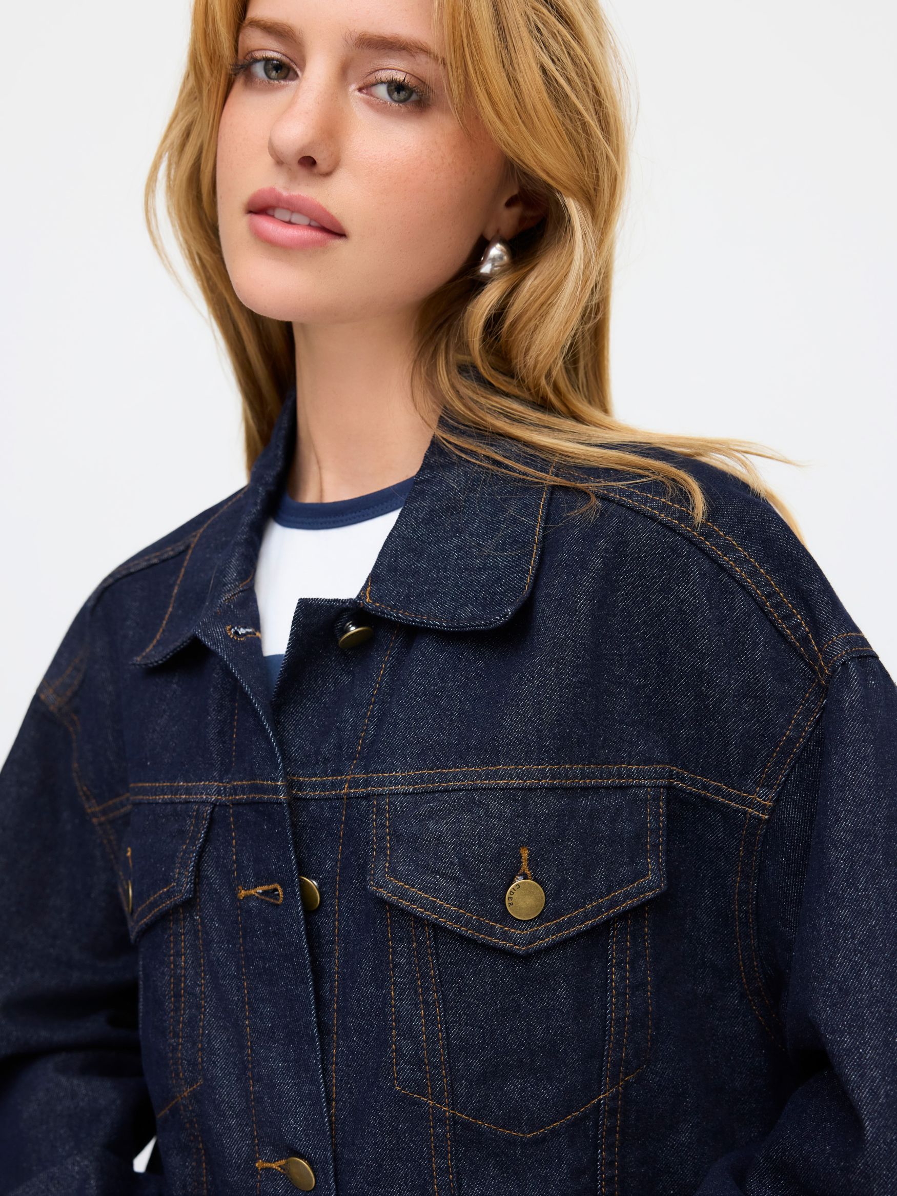 The Boyfriend Jacket