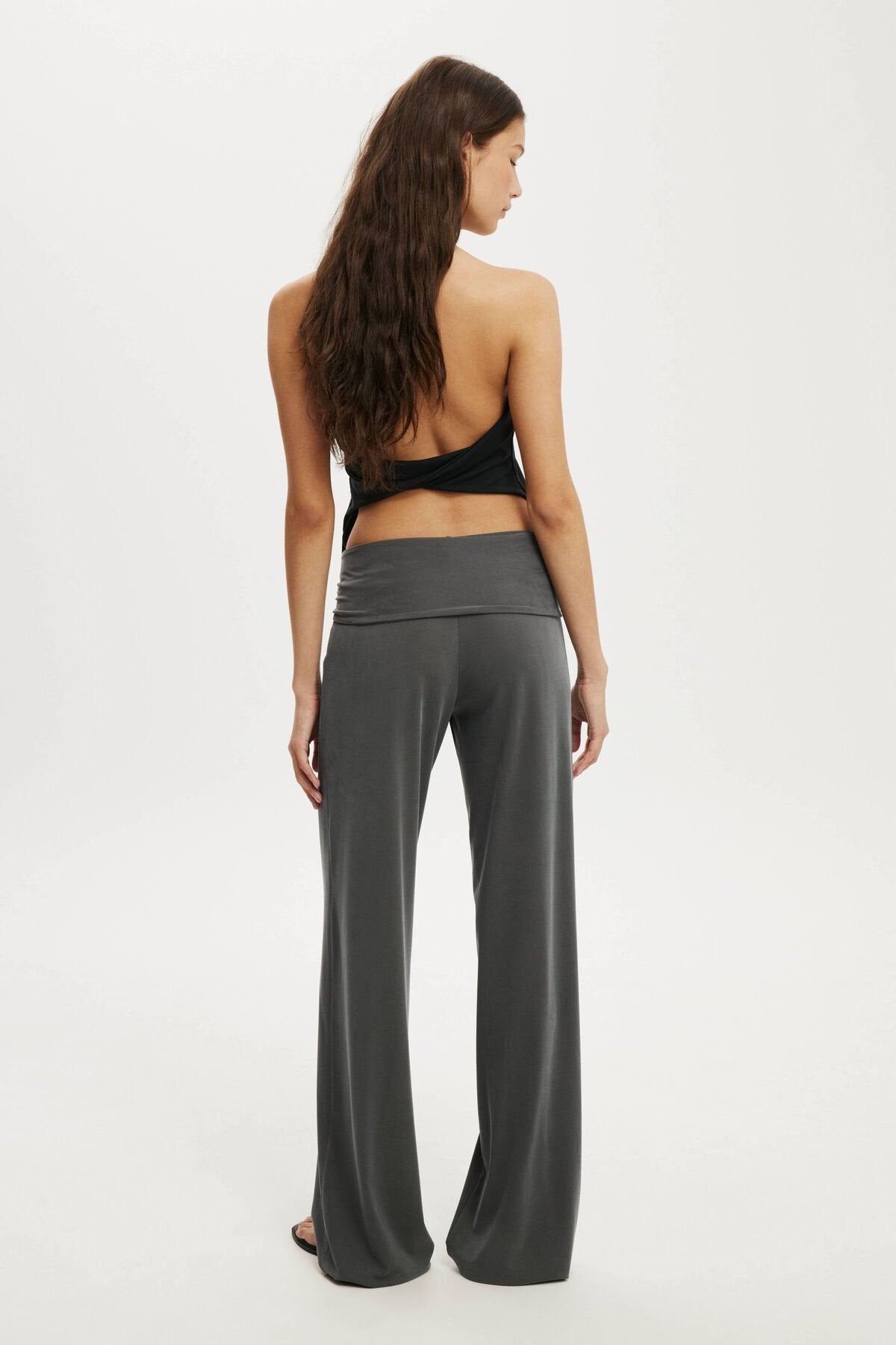 Honey Tie Pant