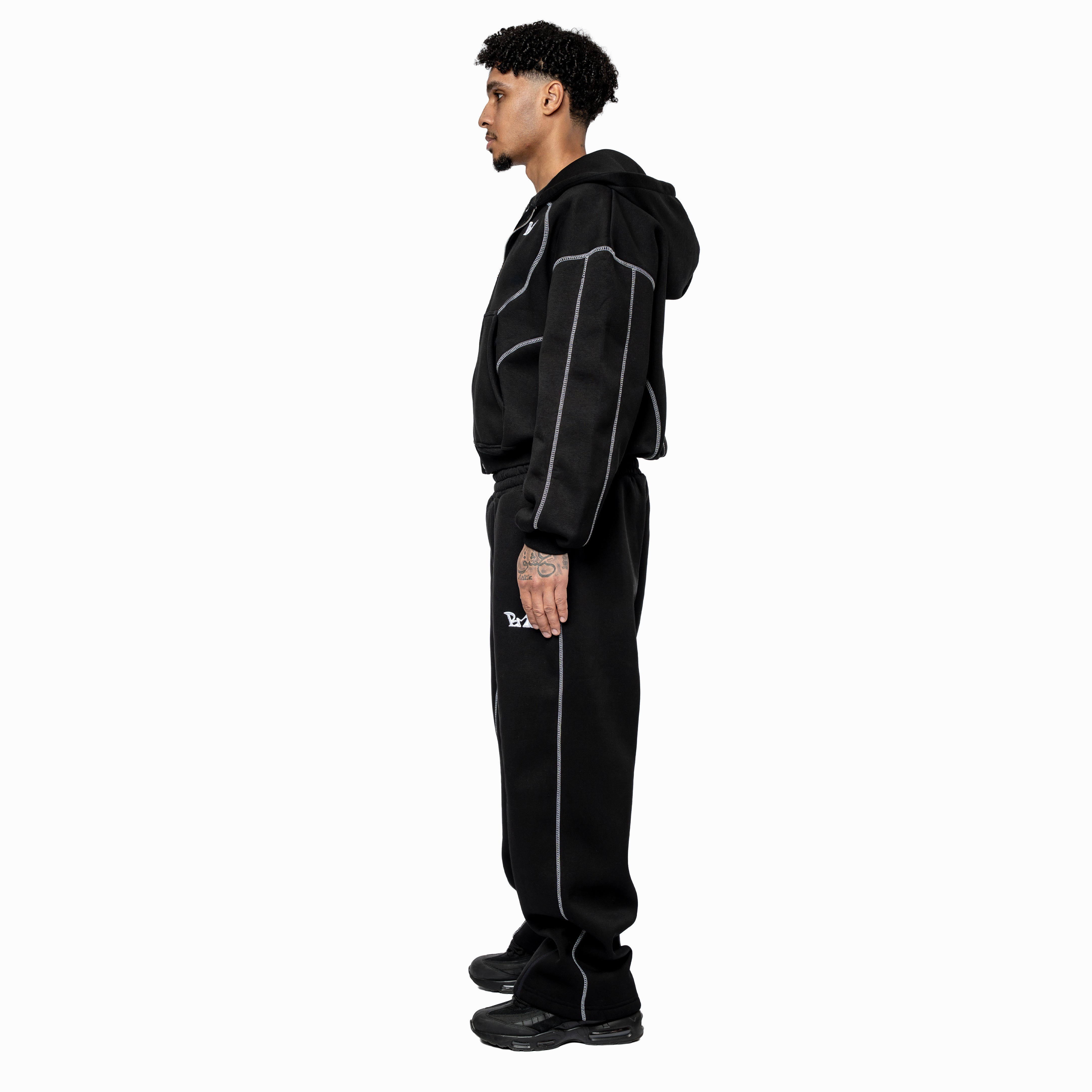 Shadowline Tracksuit